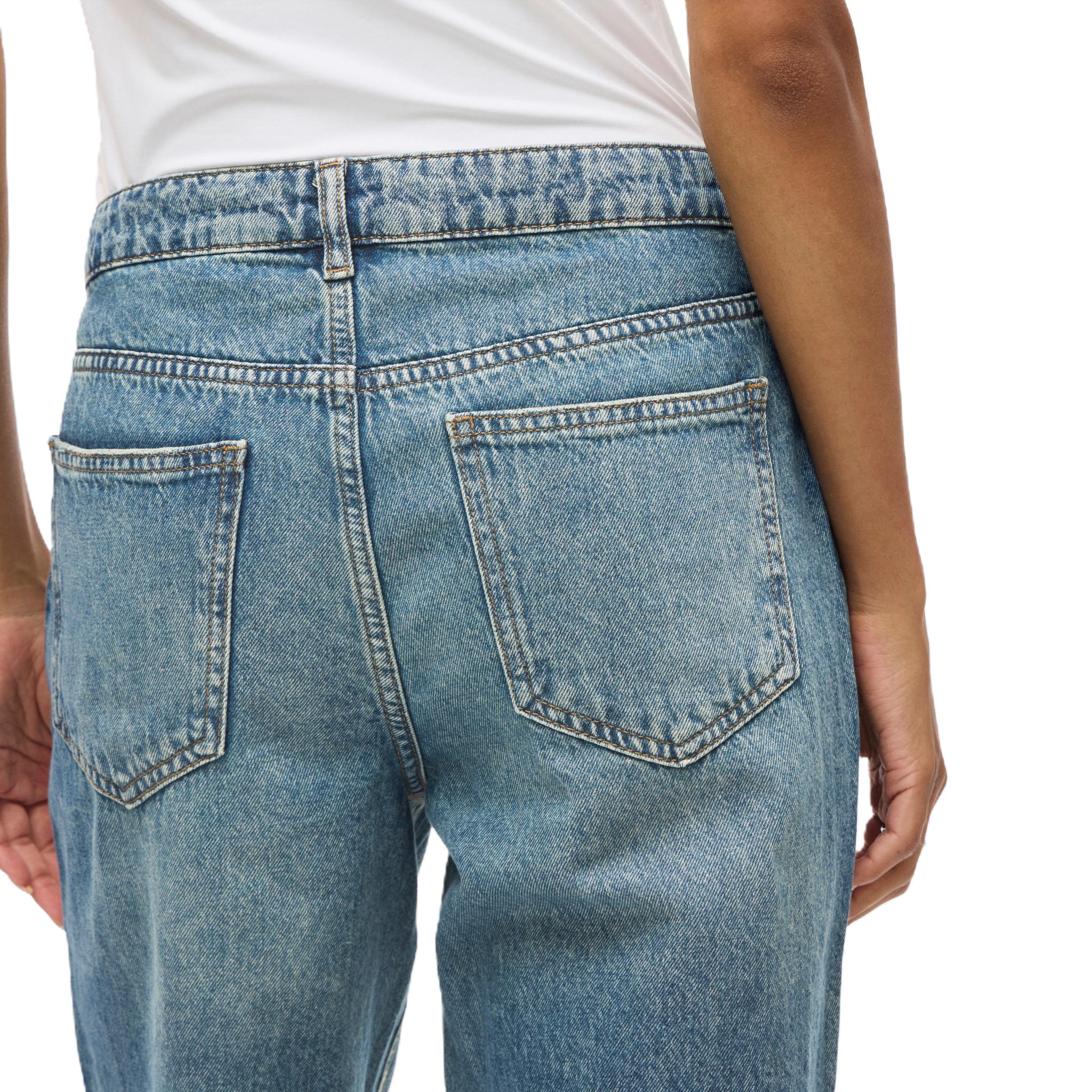 VIMARIA RELAXED JEANS