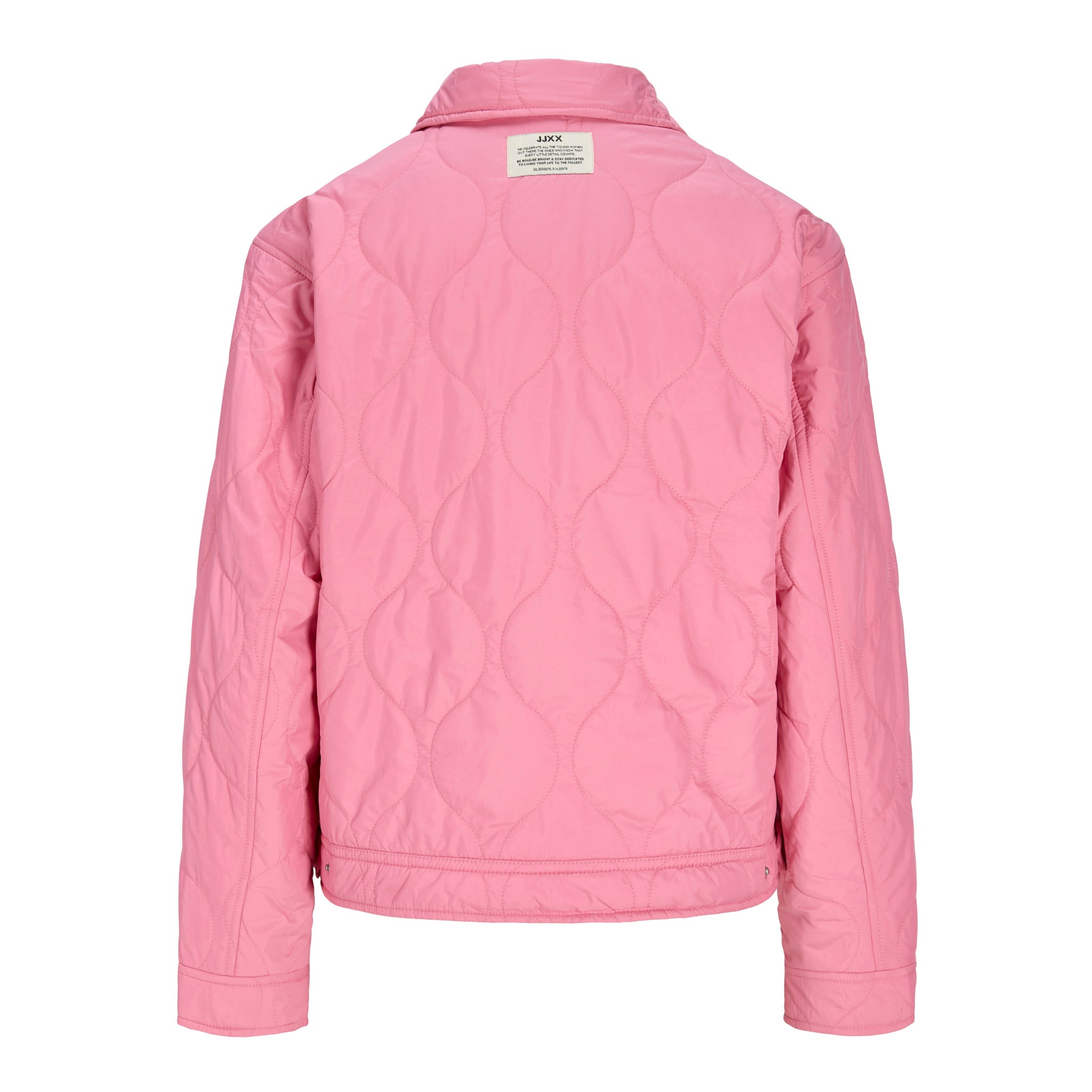 HOPE QUILTED JACKET