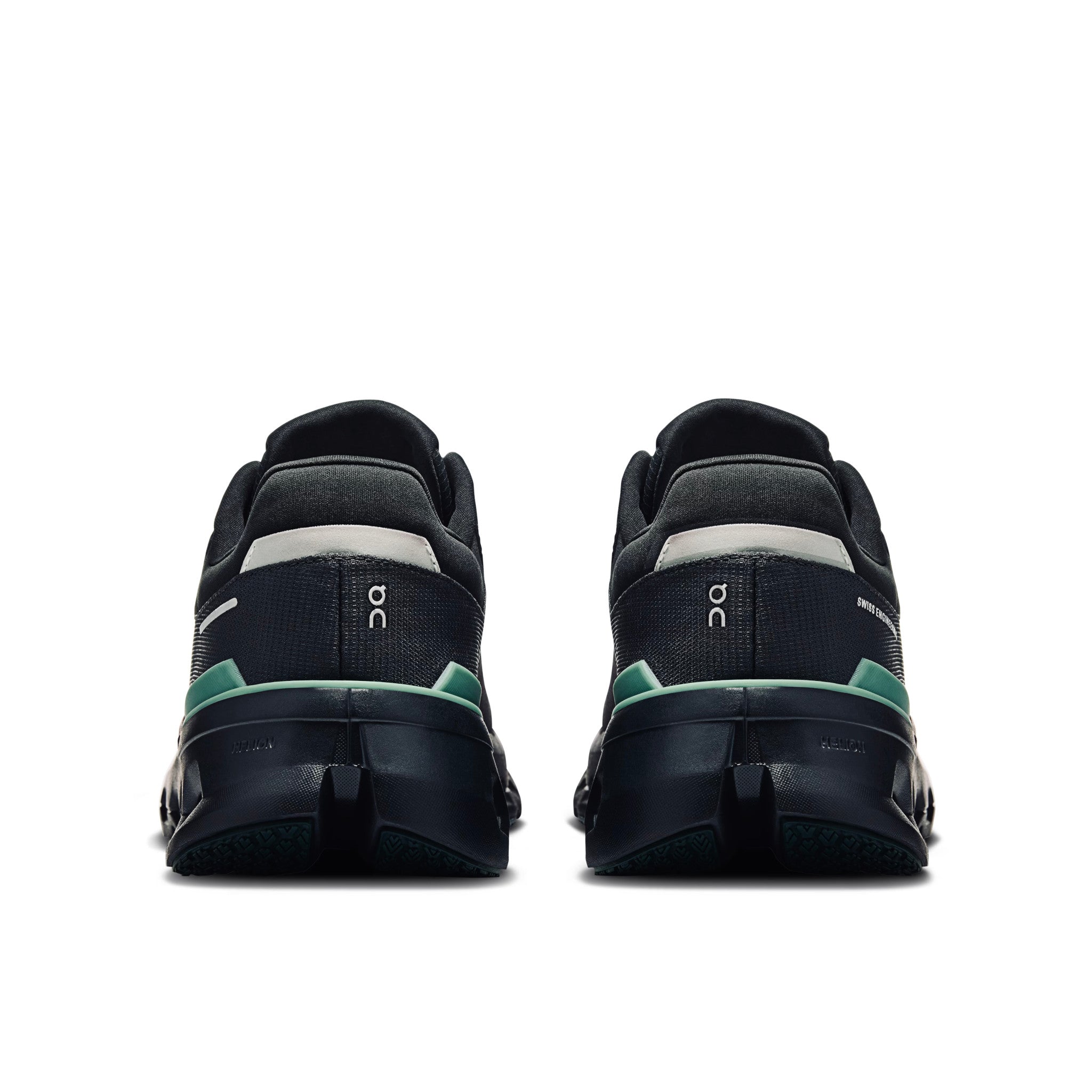CLOUDRUNNER 2 WATERPROOF