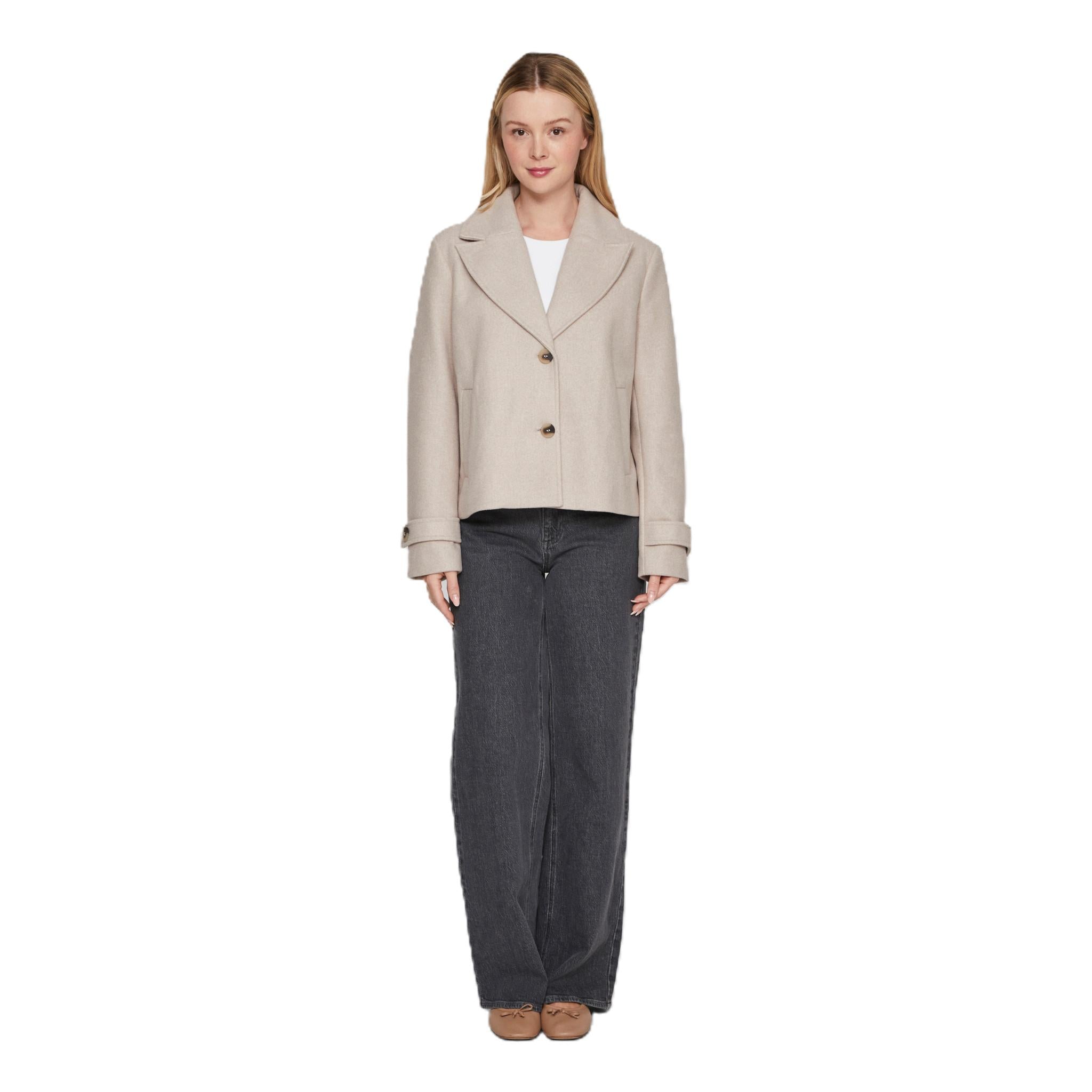 VISOLO JACKET