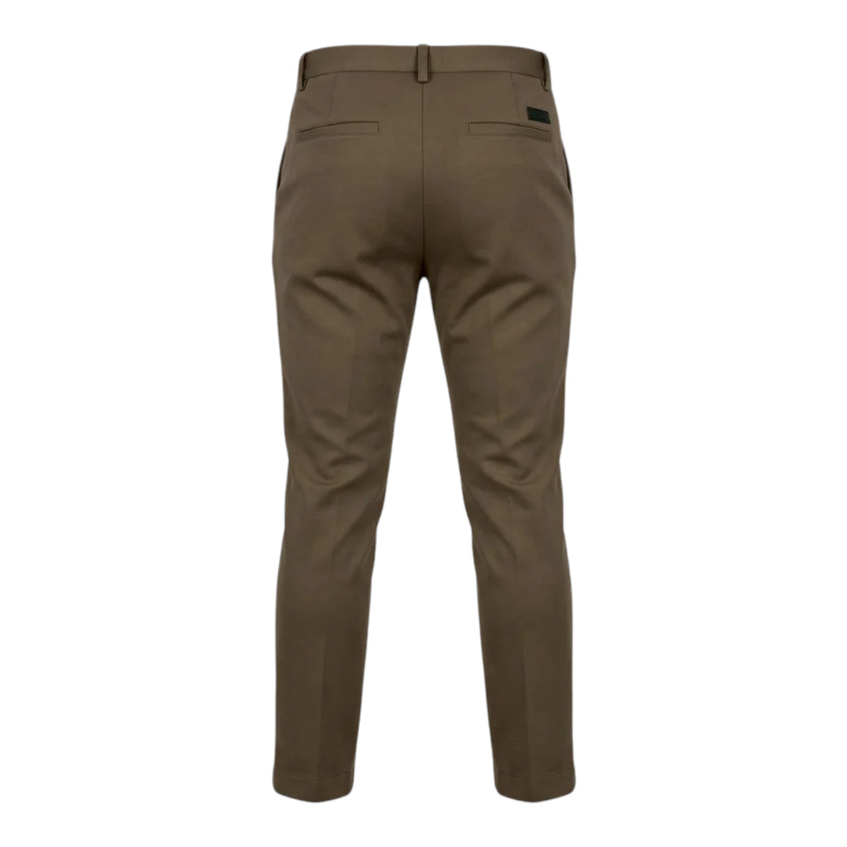 JOGGER INTERLOCK