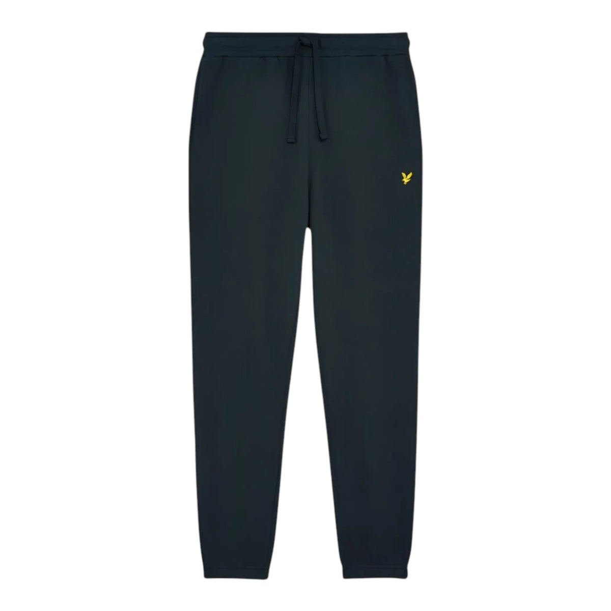 SLIM BRUSH BACK SWEATPANT