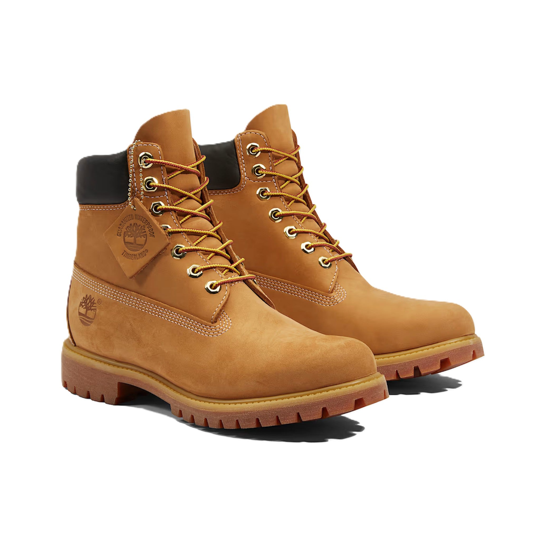 STIVALE IMPERMEABILE PREMIUM 6-INCH