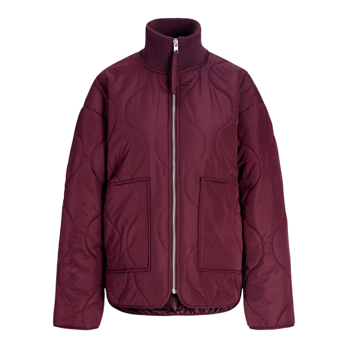 SERENA MID QUILTED JACKET