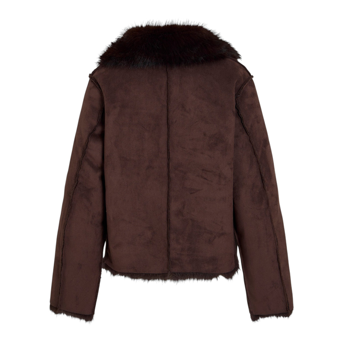 LEGUSTA REVERSABLE JACKET