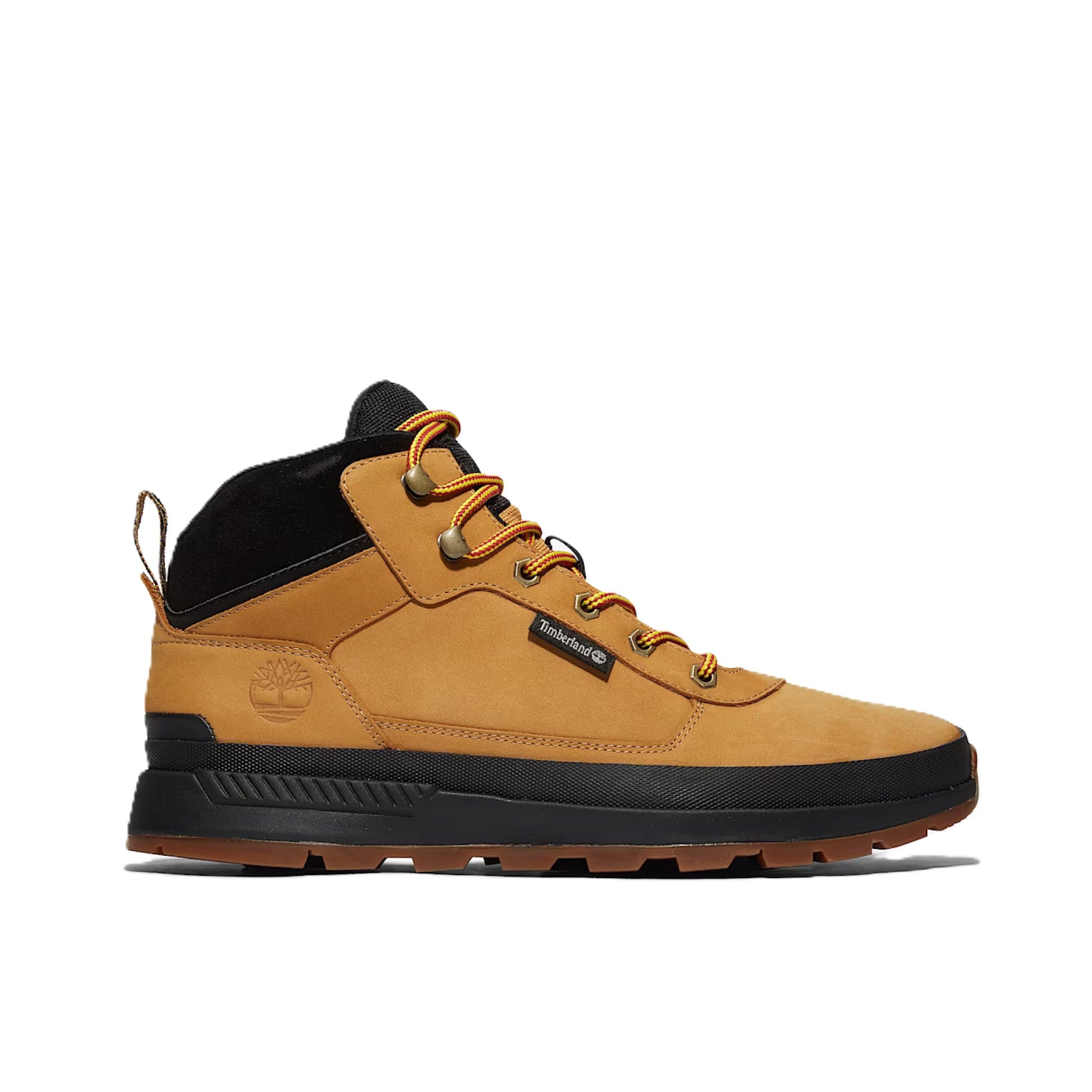 SNEAKER FIELD TREKKER MID