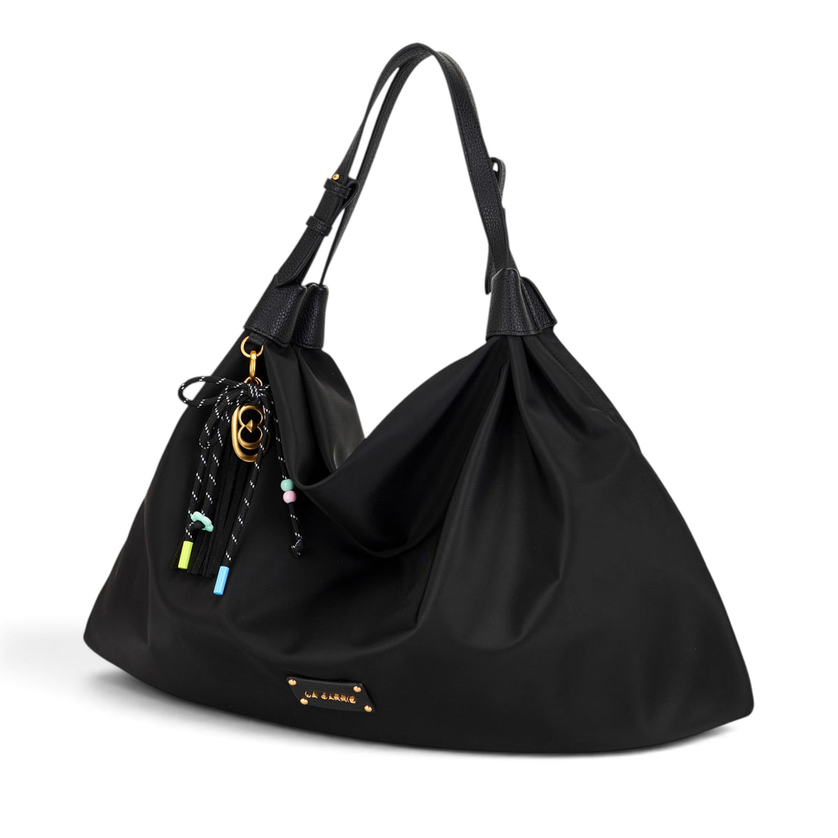 DARK WAVE SOFT SHOPPER