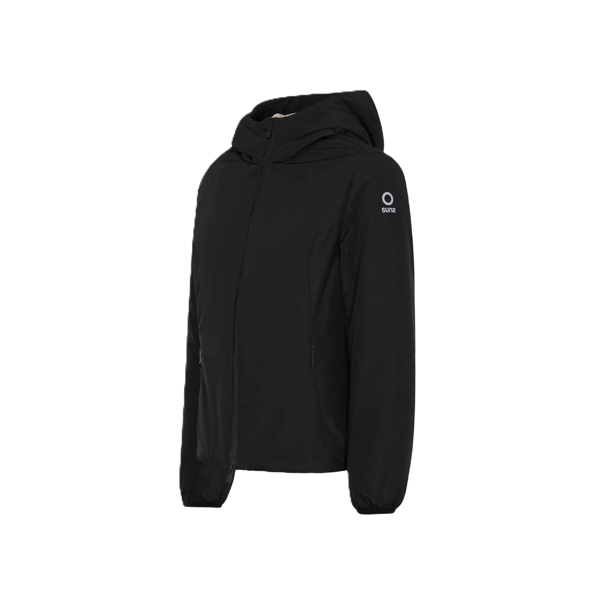 GIUBBOTTO AURELIA VELOUR