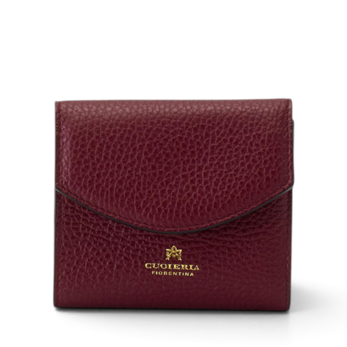 PORTAFOGLIO BIFOLD CON PORTAMONETE