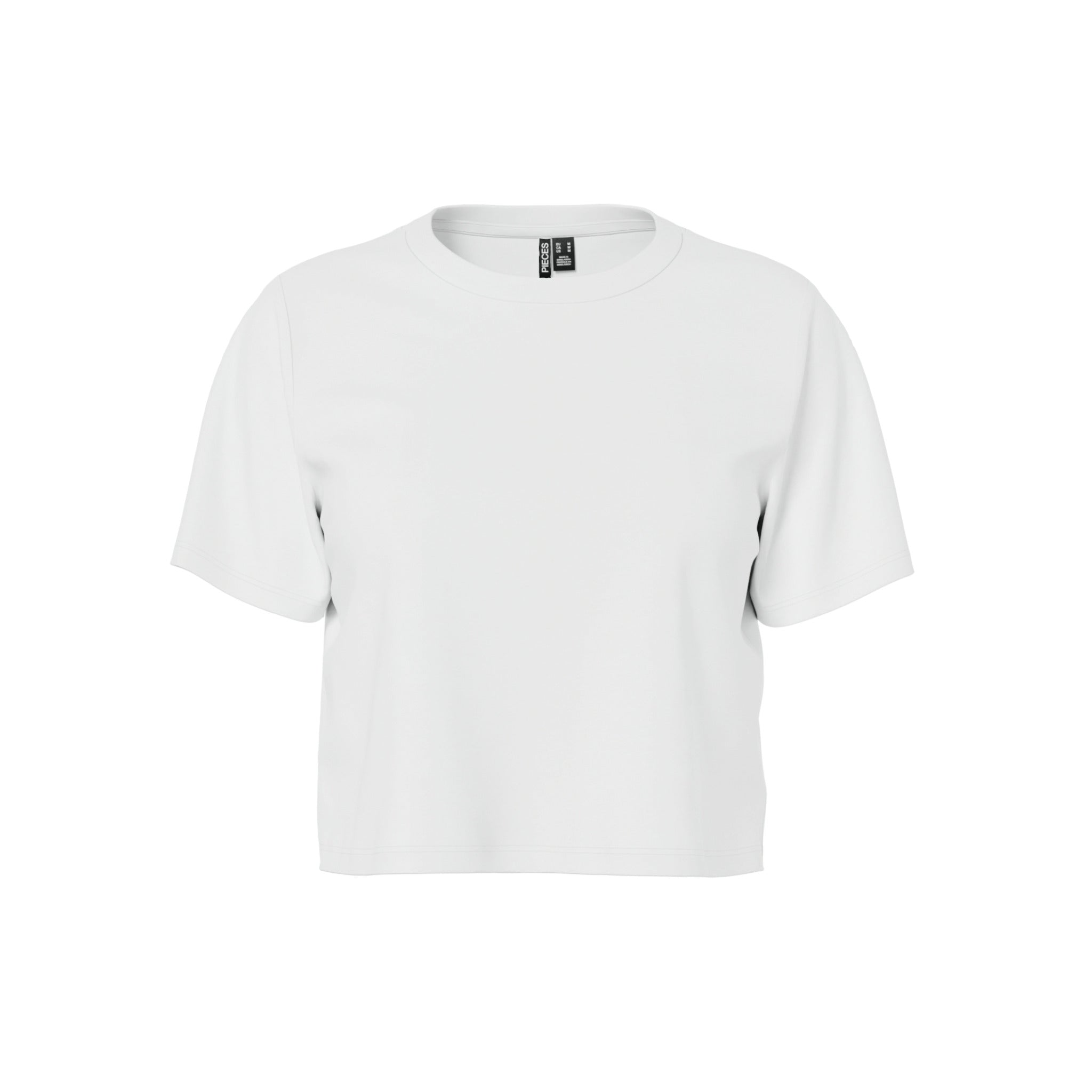 SARA SHORT TEE