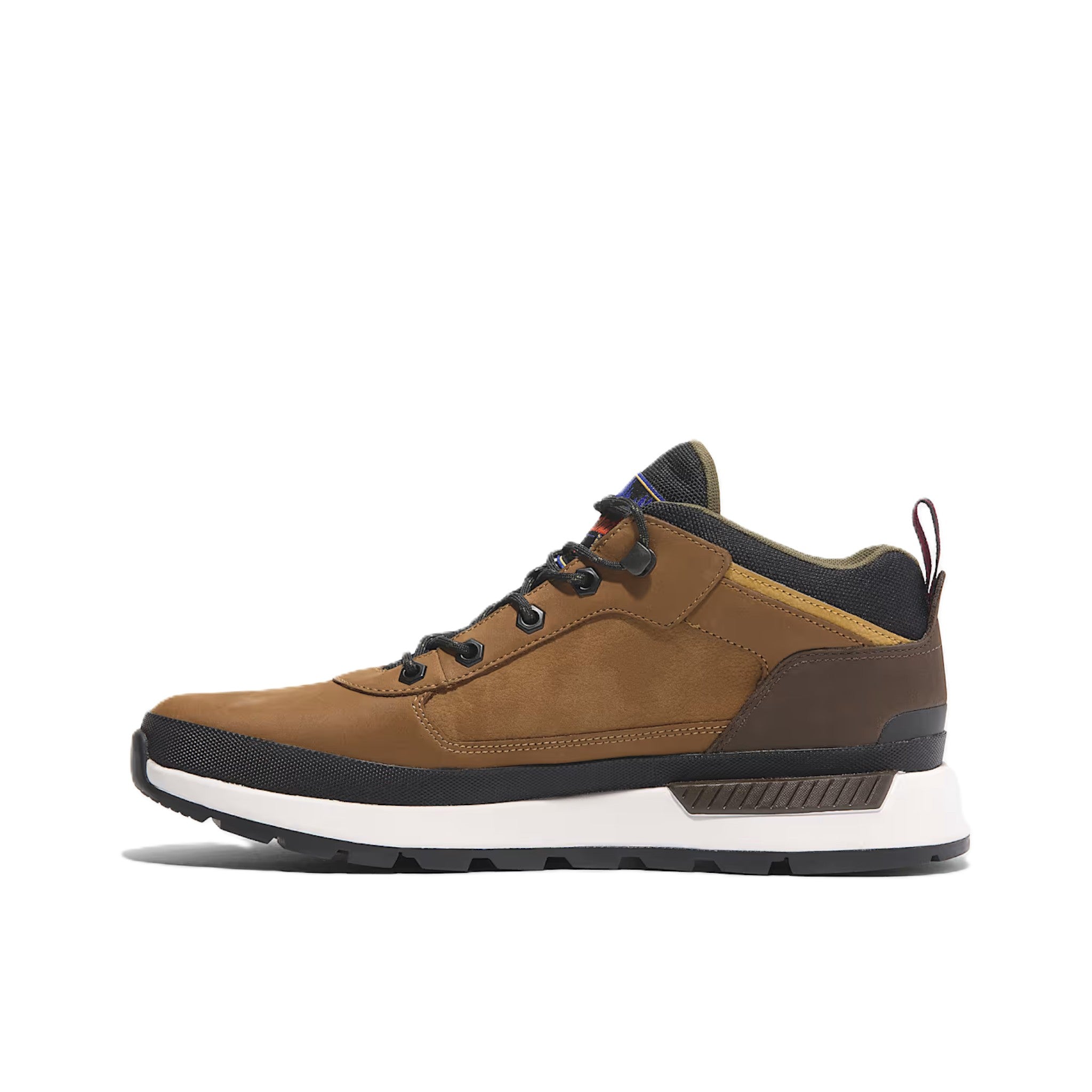SNEAKER FIELD TREKKER