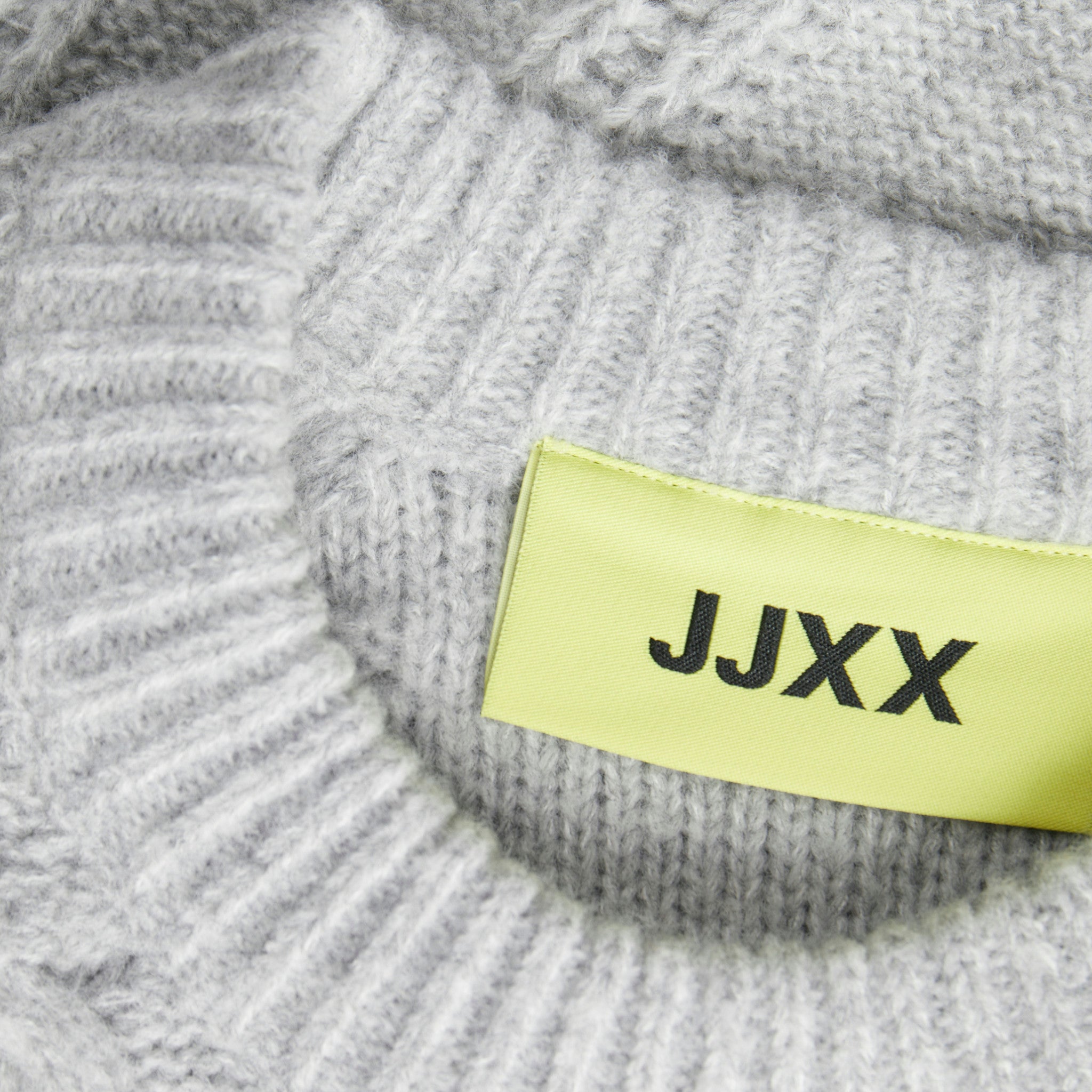 JXJOSIE CREW NECK KNIT
