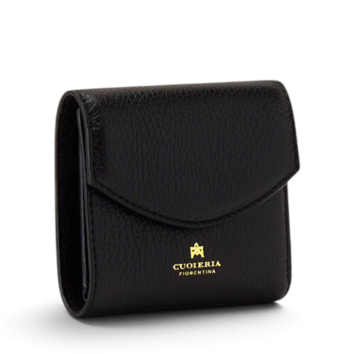 PORTAFOGLIO BIFOLD CON PORTAMONETE