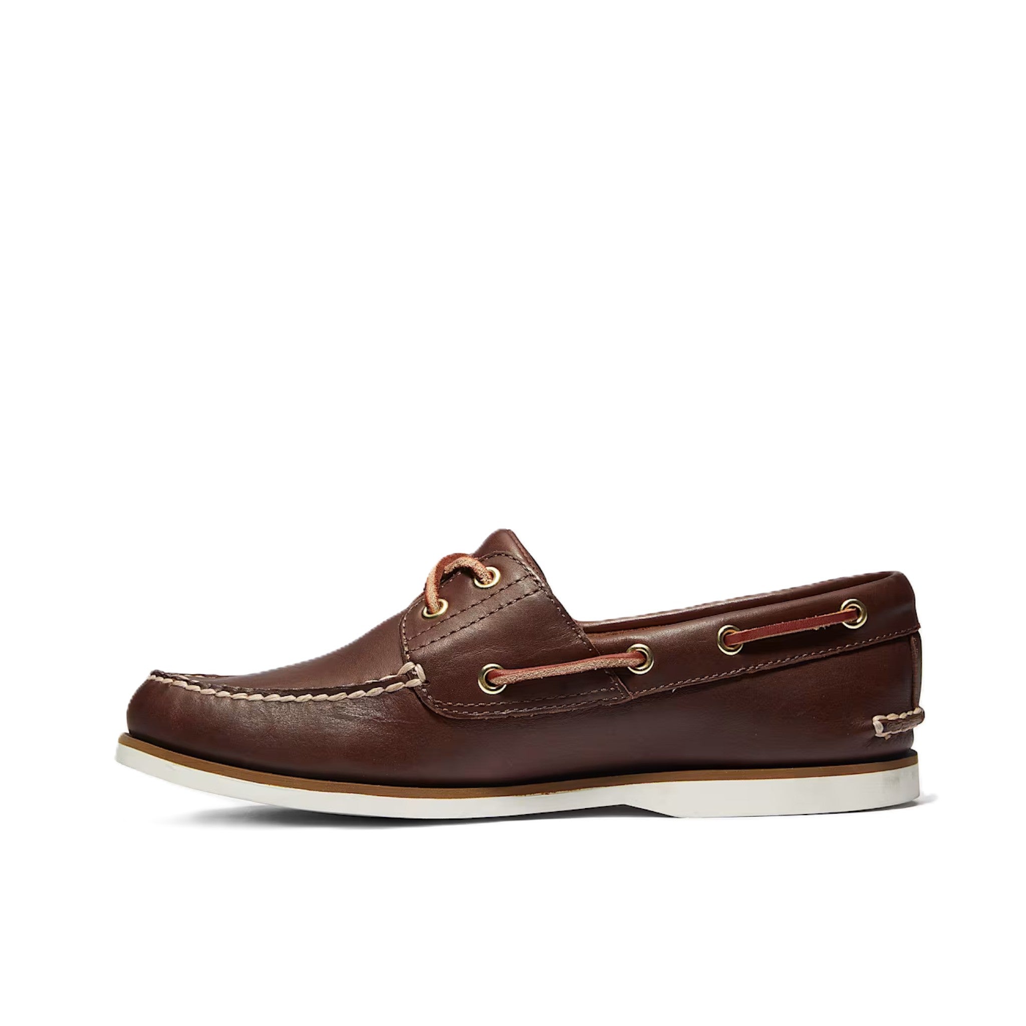 SCARPA DA BARCA CLASSICA 2-EYE