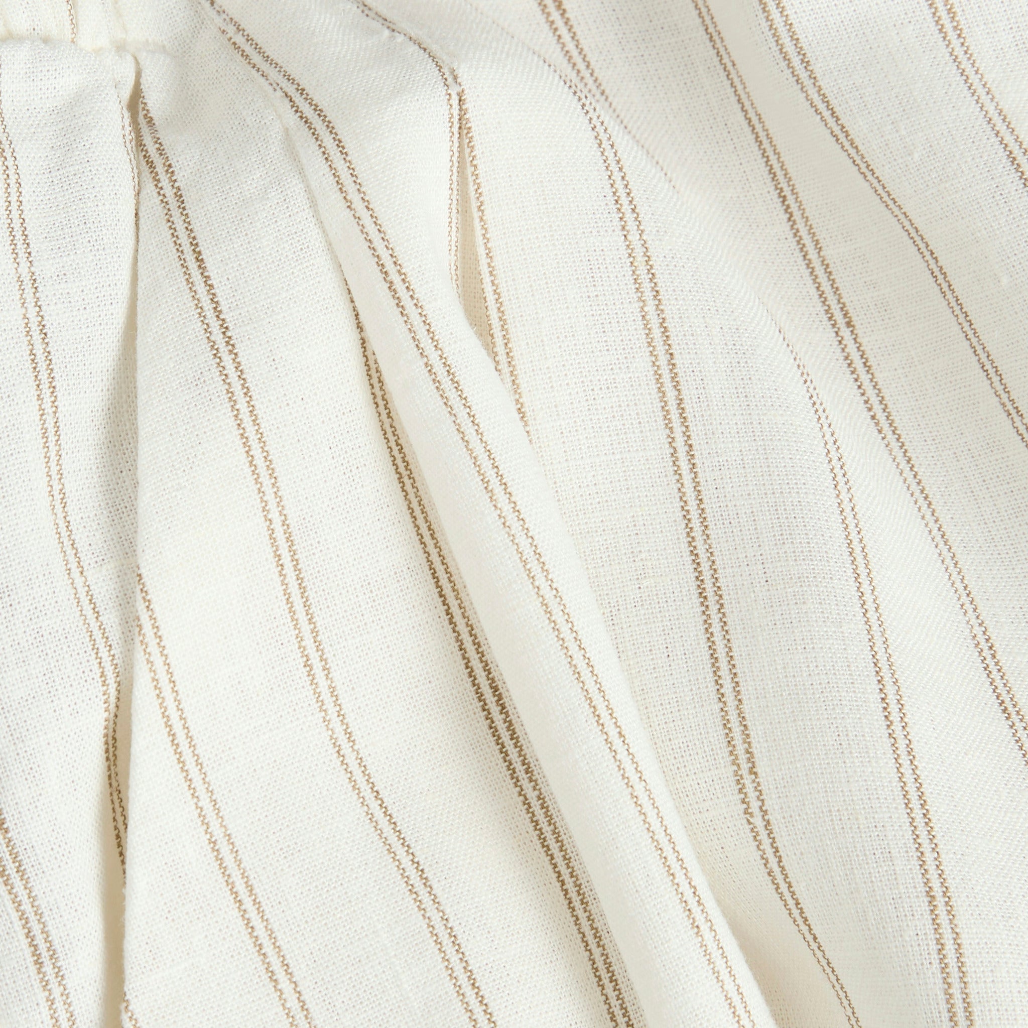 ALMIRA LINEN BLEND PANT