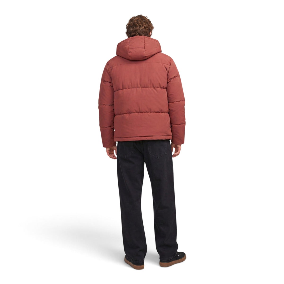 GALAXY PUFFER JACKET