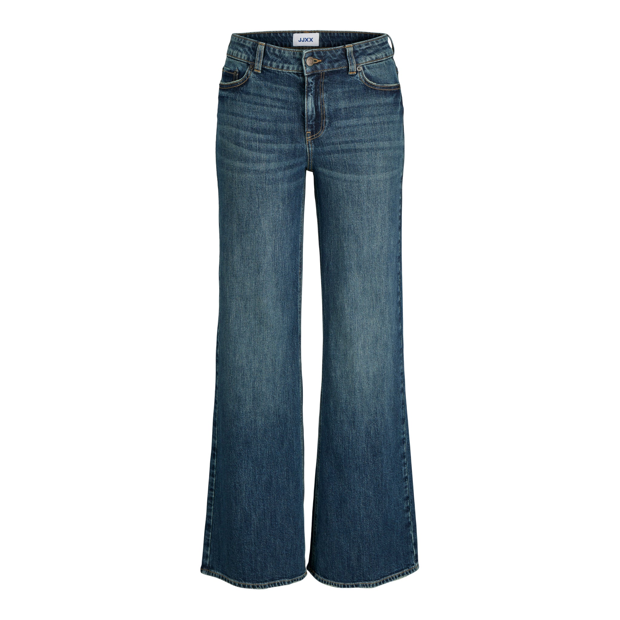 JXROME FLARED JEANS