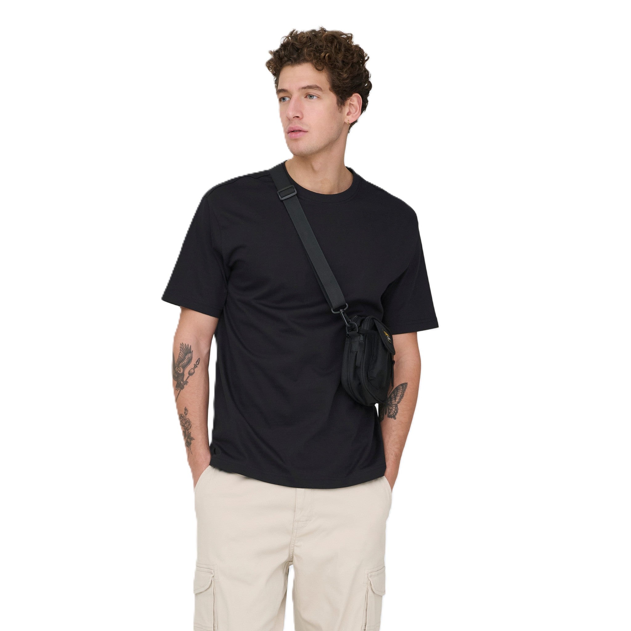 FRED LIFE RELAX TEE