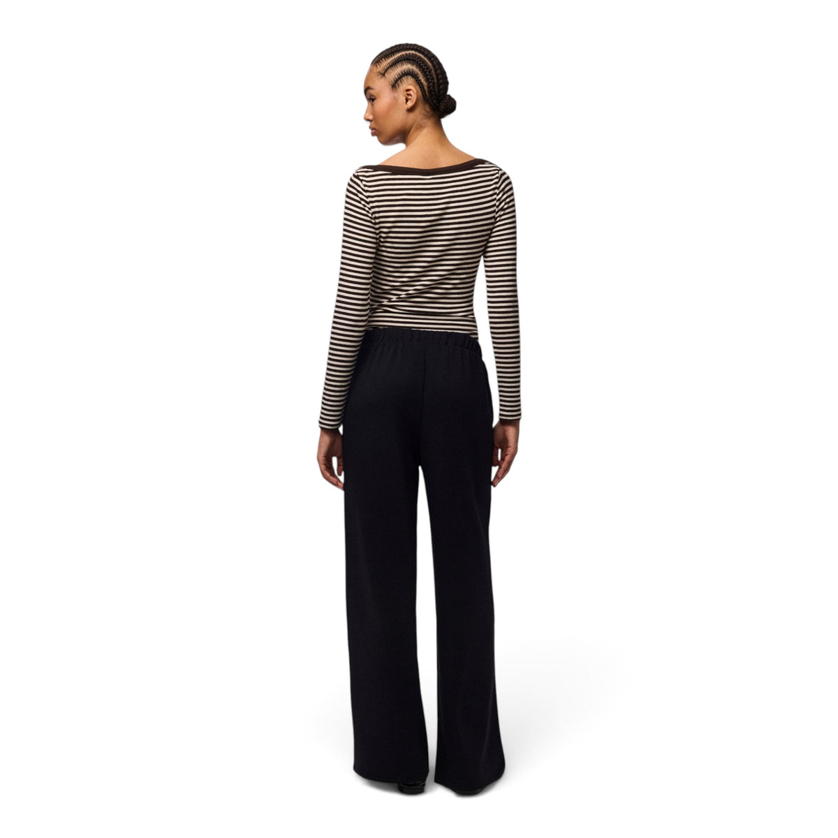 MICHELLE SCUBA PANTS