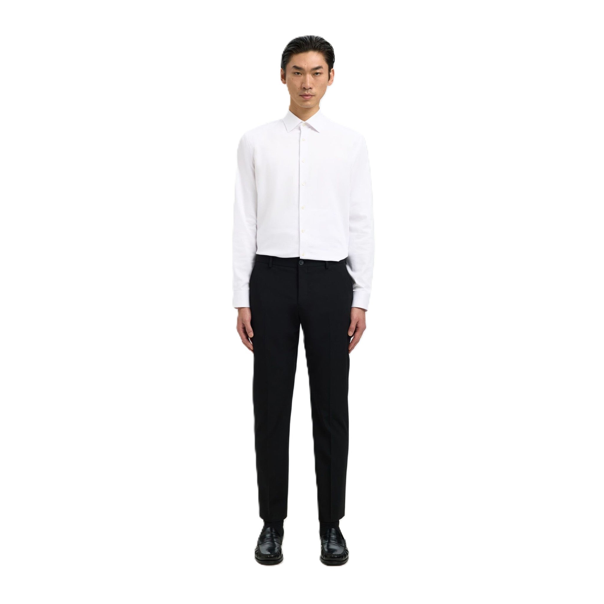 SLHSLIM CAMICIA