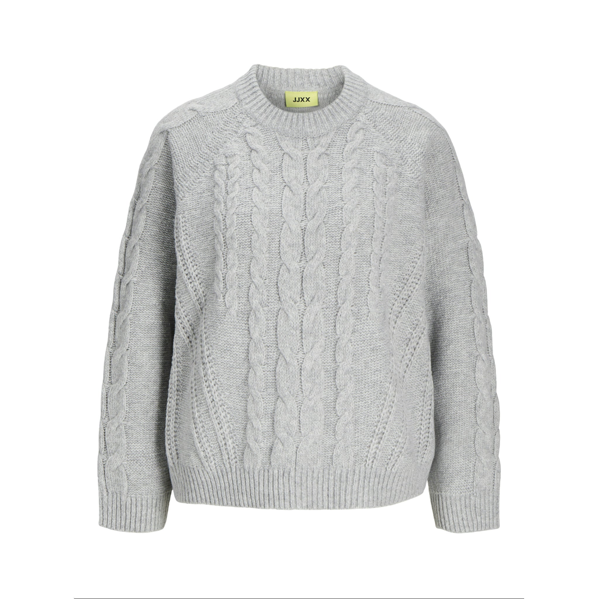 JXJOSIE CREW NECK KNIT