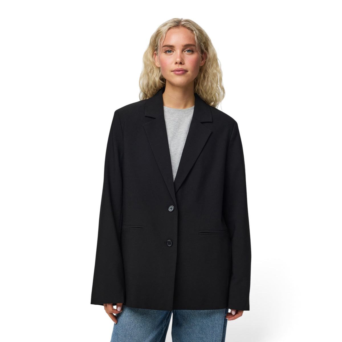 BOSELLA LOOSE BLAZER