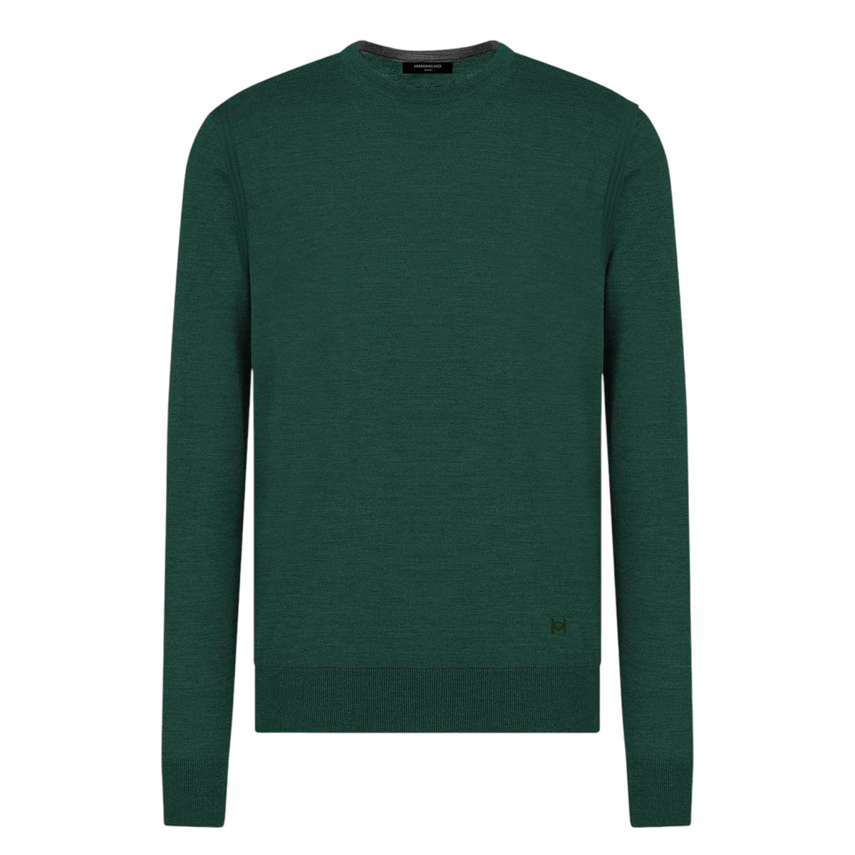 MAGLIA GIROCOLLO