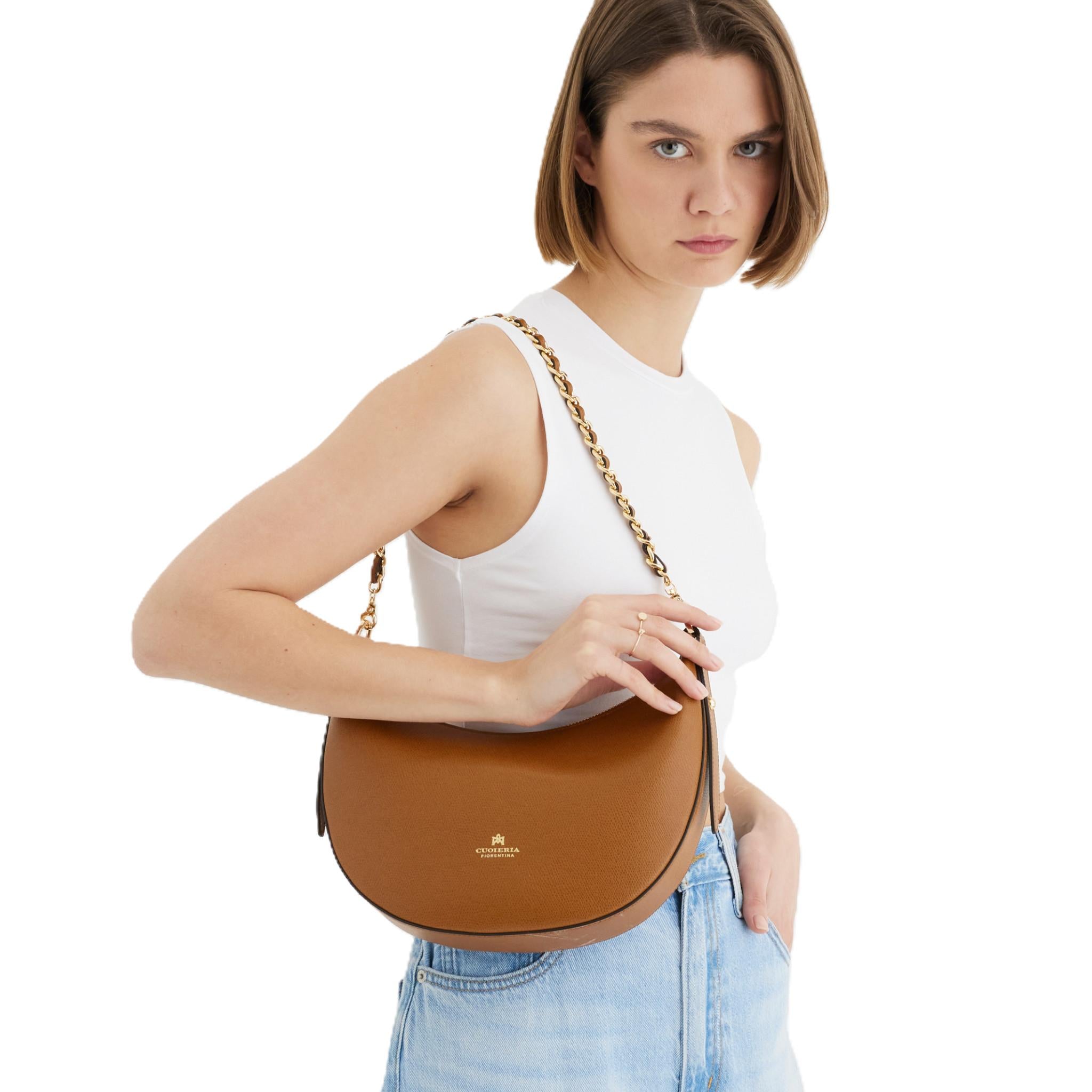 EVA SMALL HOBO