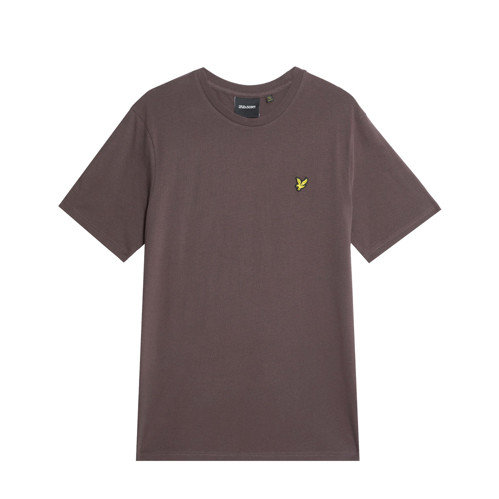 PLAIN T-SHIRT