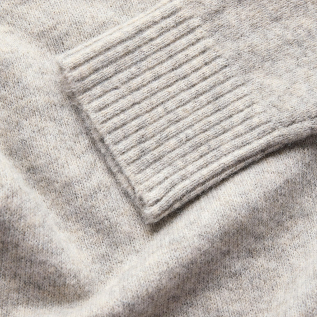 ELBA CREW NECK KNIT