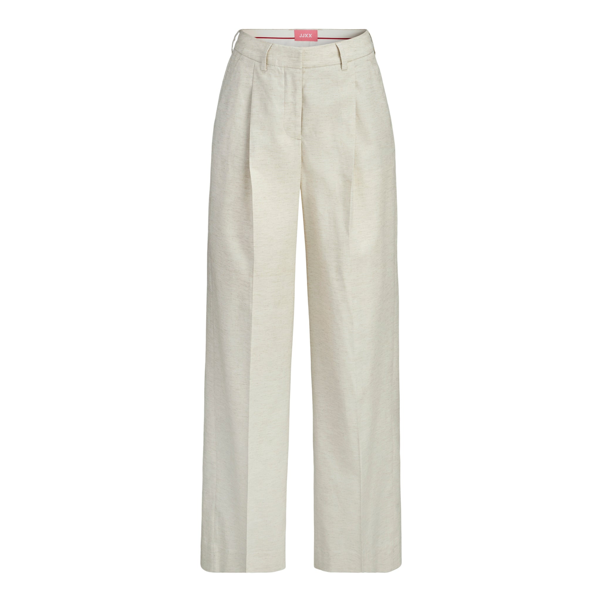 ELLIS STRUCTURED WIDE PANT