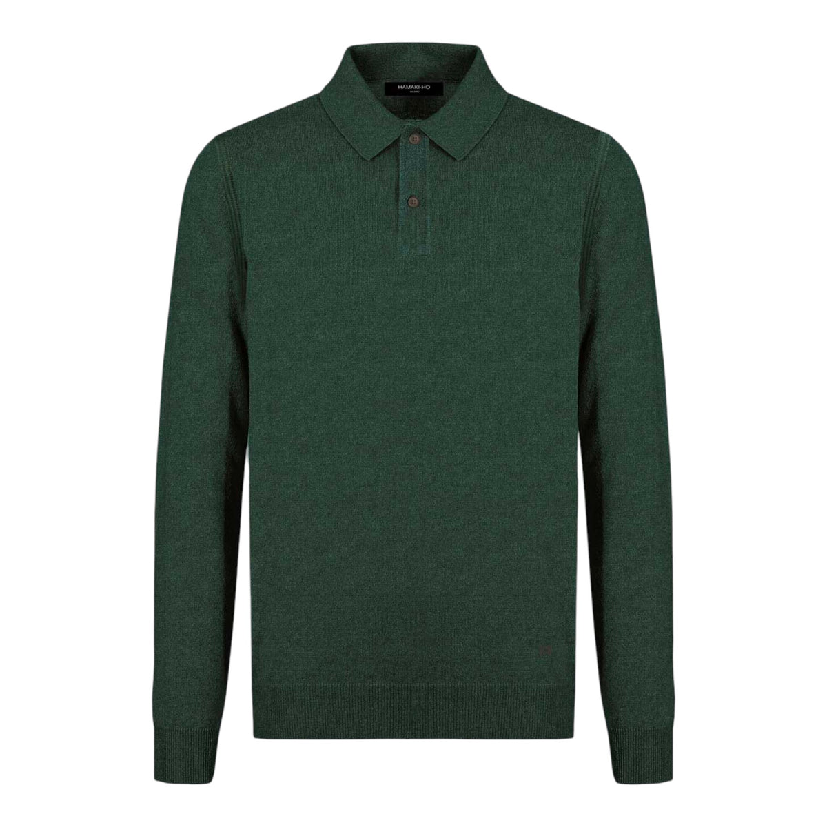 POLO IN MAGLIA