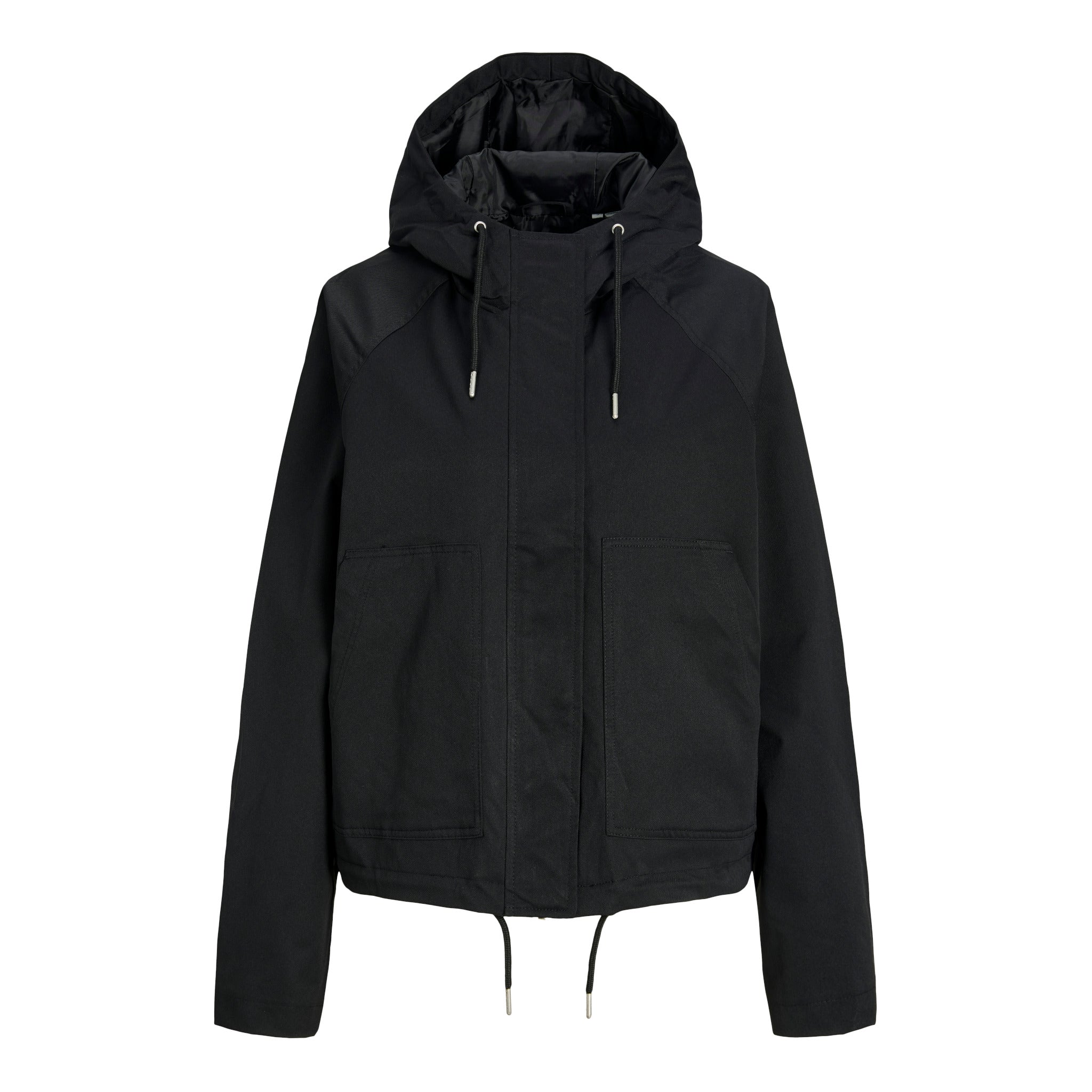 WILMA HOOD JACKET
