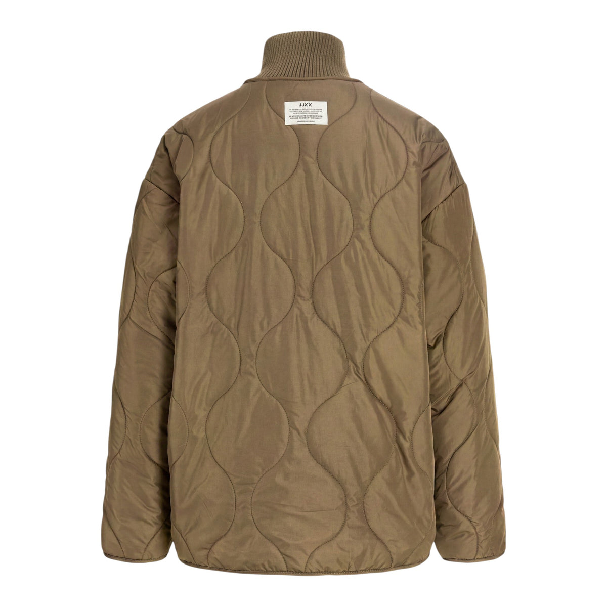 SERENA MID QUILTED JACKET