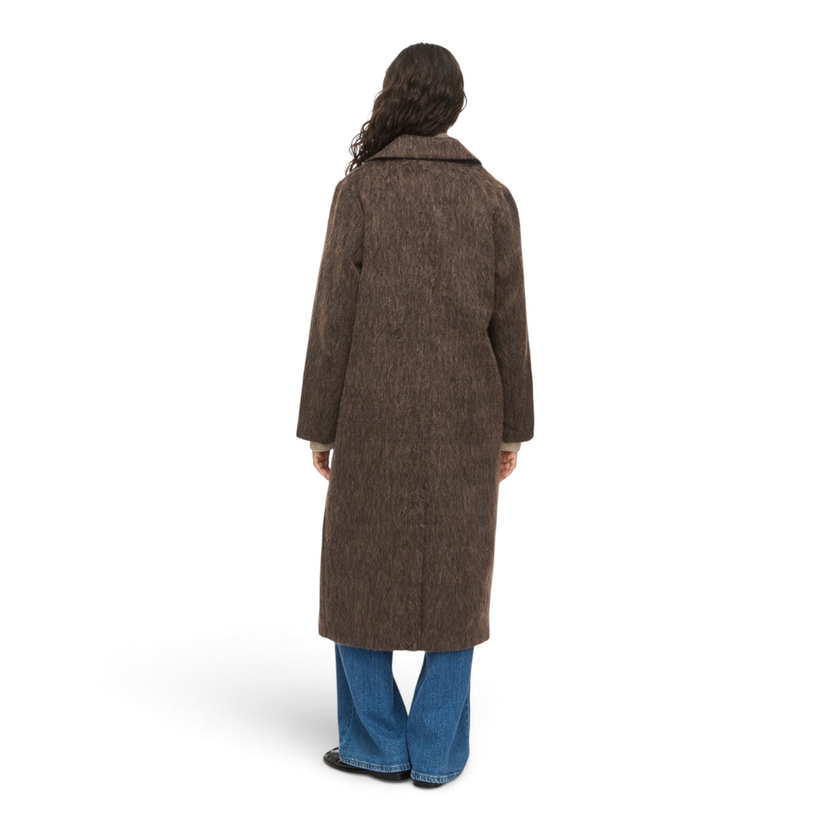 HAARI COAT