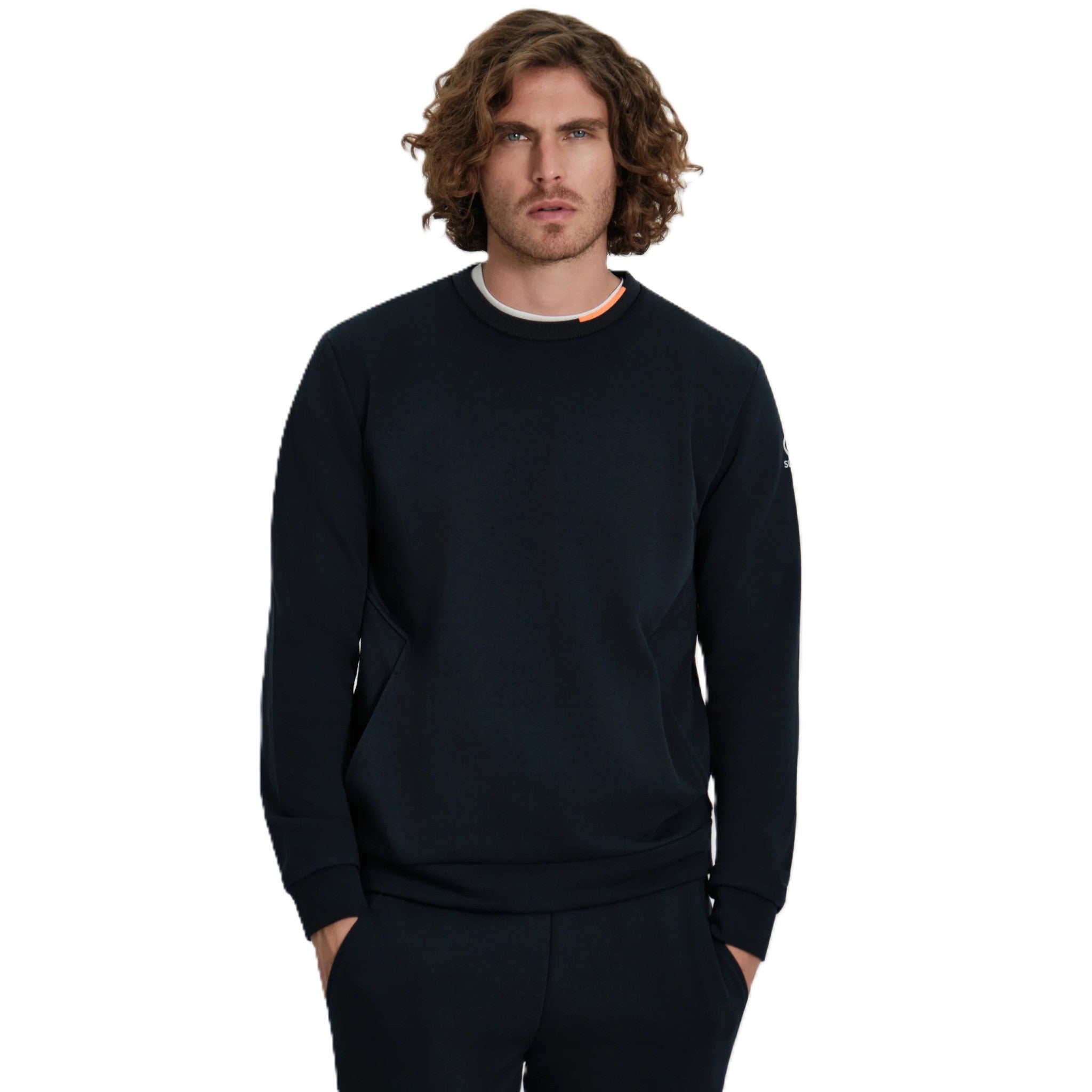 FELPA GIROCOLLO GIPO TAG