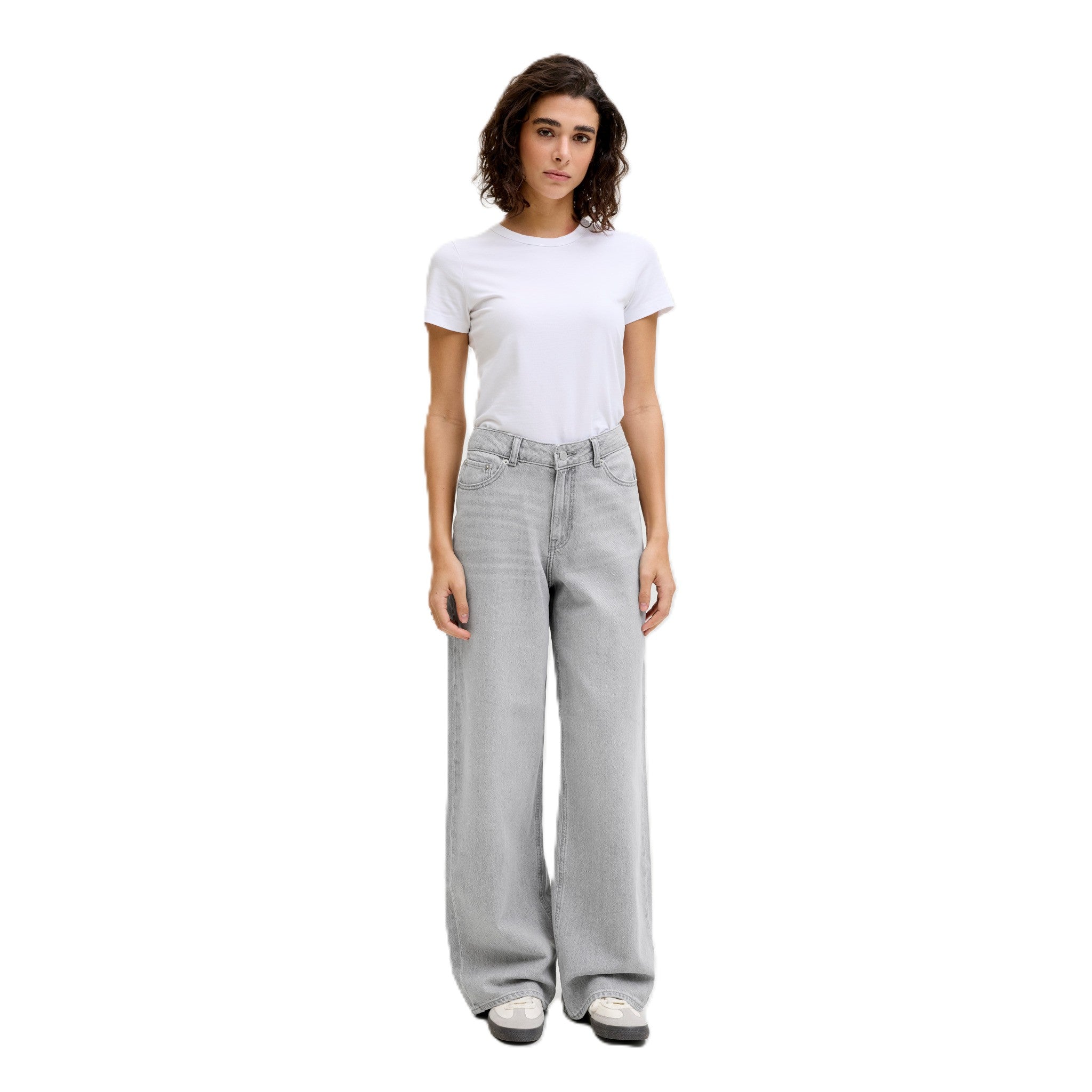 TOKYO WIDE JEANS