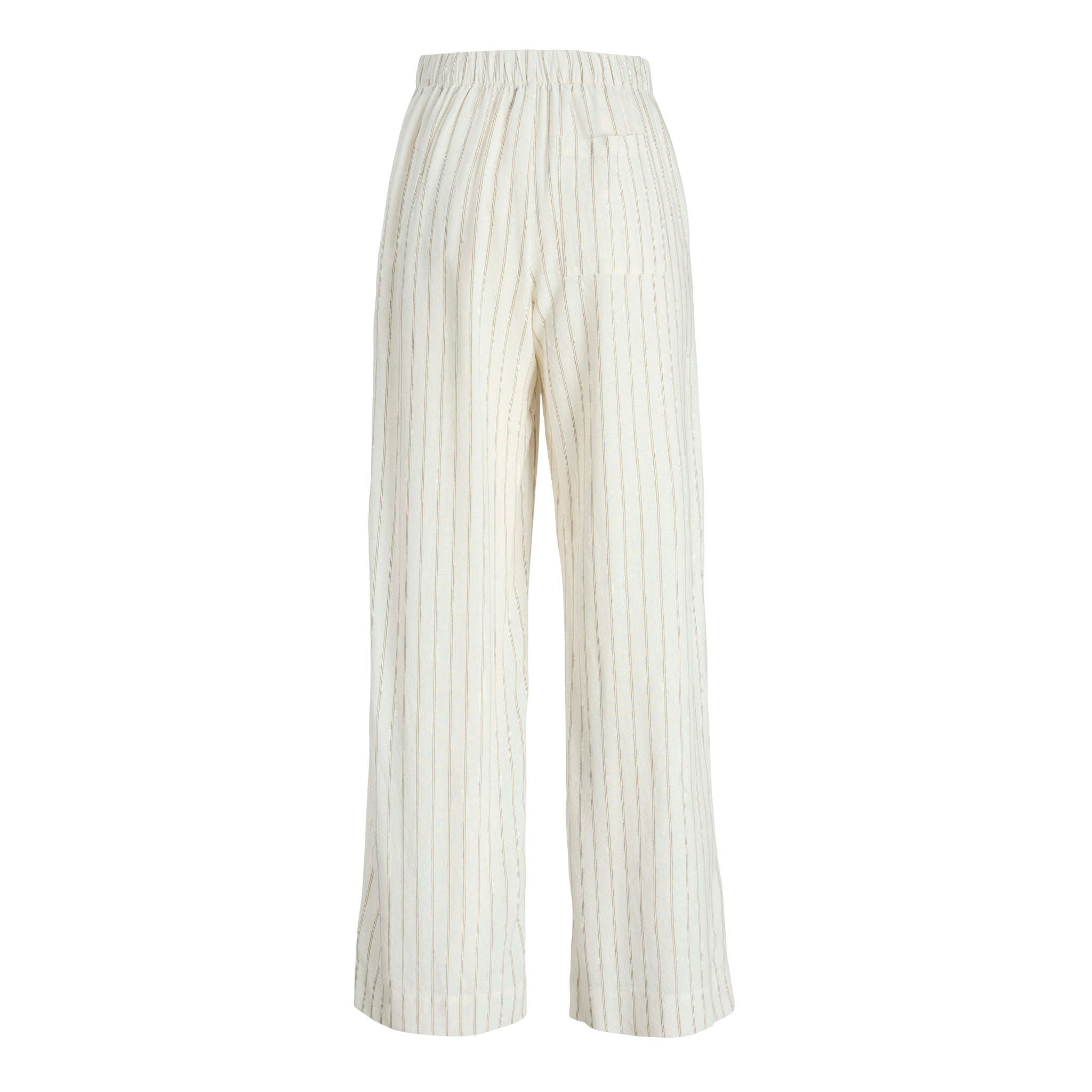 ALMIRA LINEN BLEND PANT