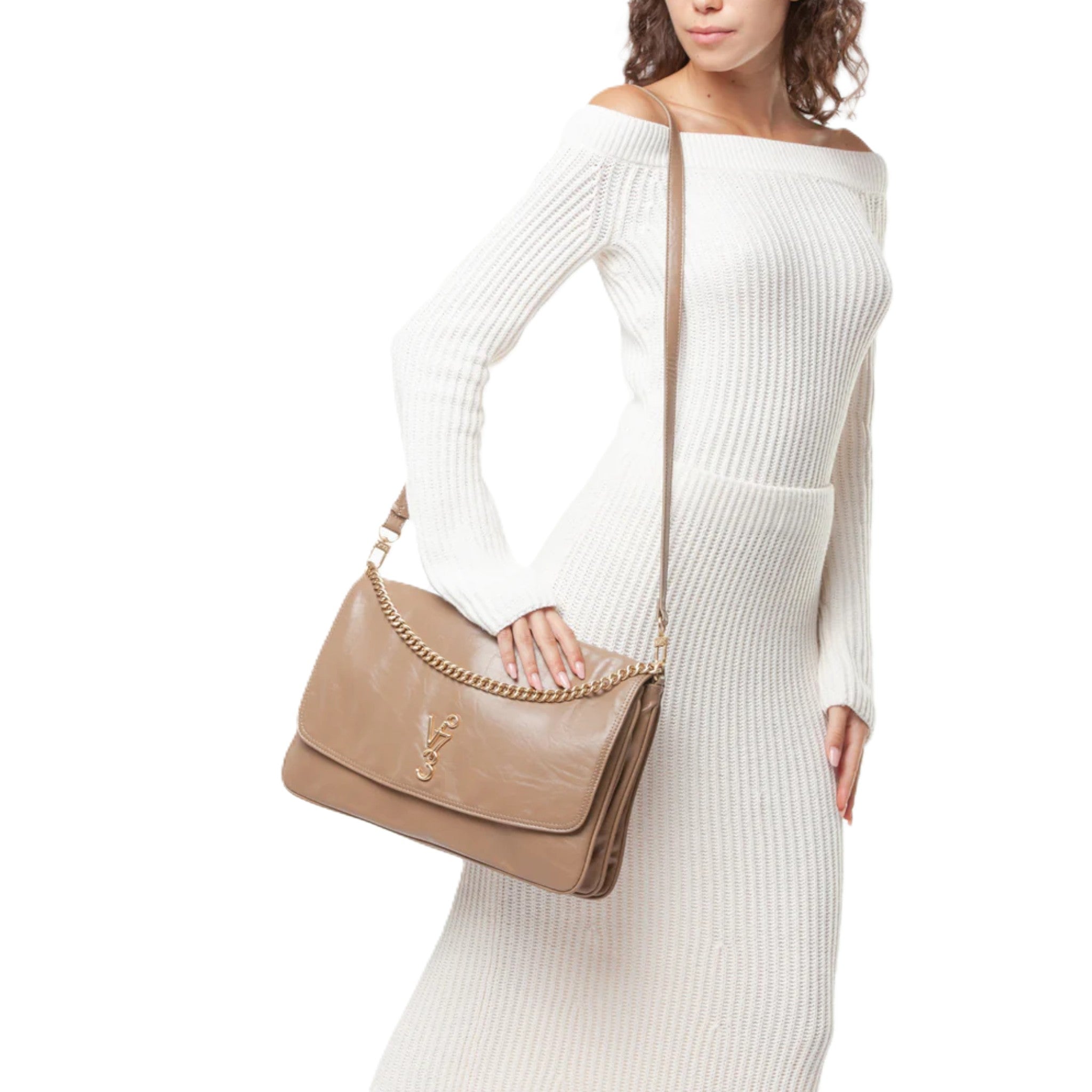 BORSA A SPALLA LOUISE