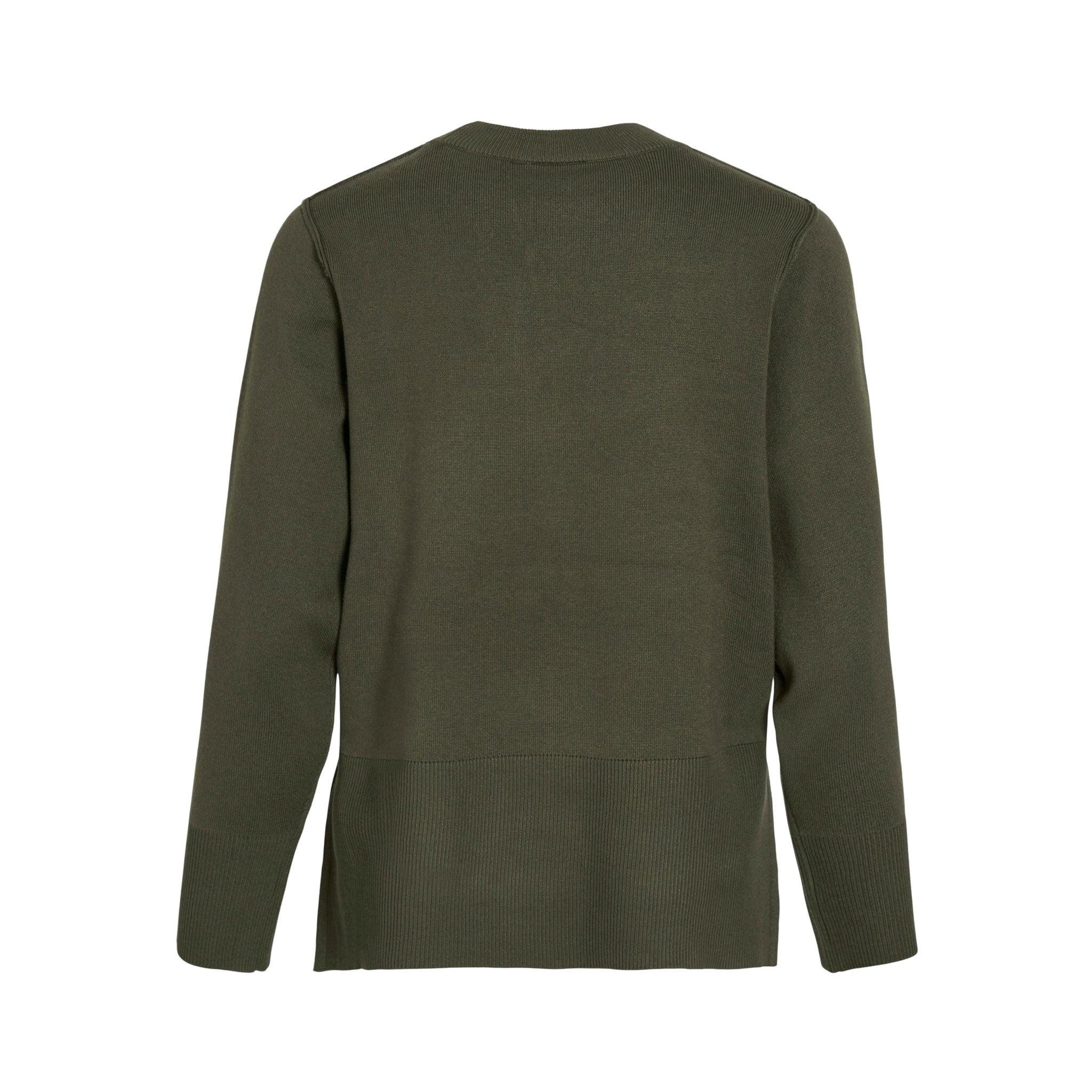 VIOSTRIA O-NECK KNIT