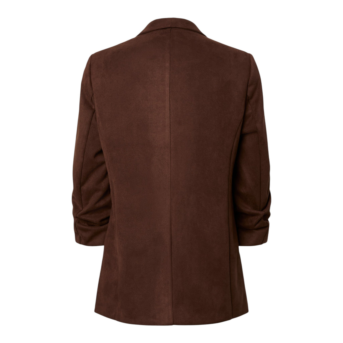 BOSELLA 3/4 BRUSHED BLAZER