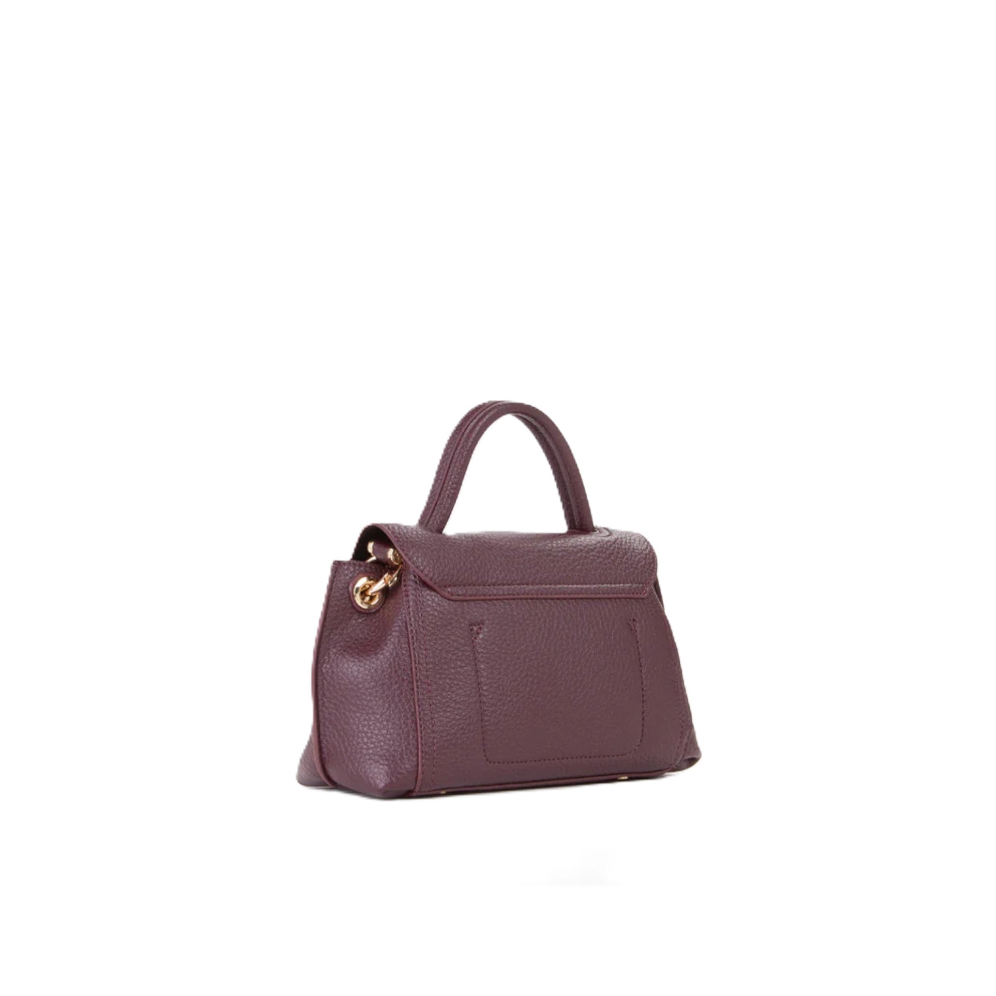 BORSA A MANO FEDERICA V