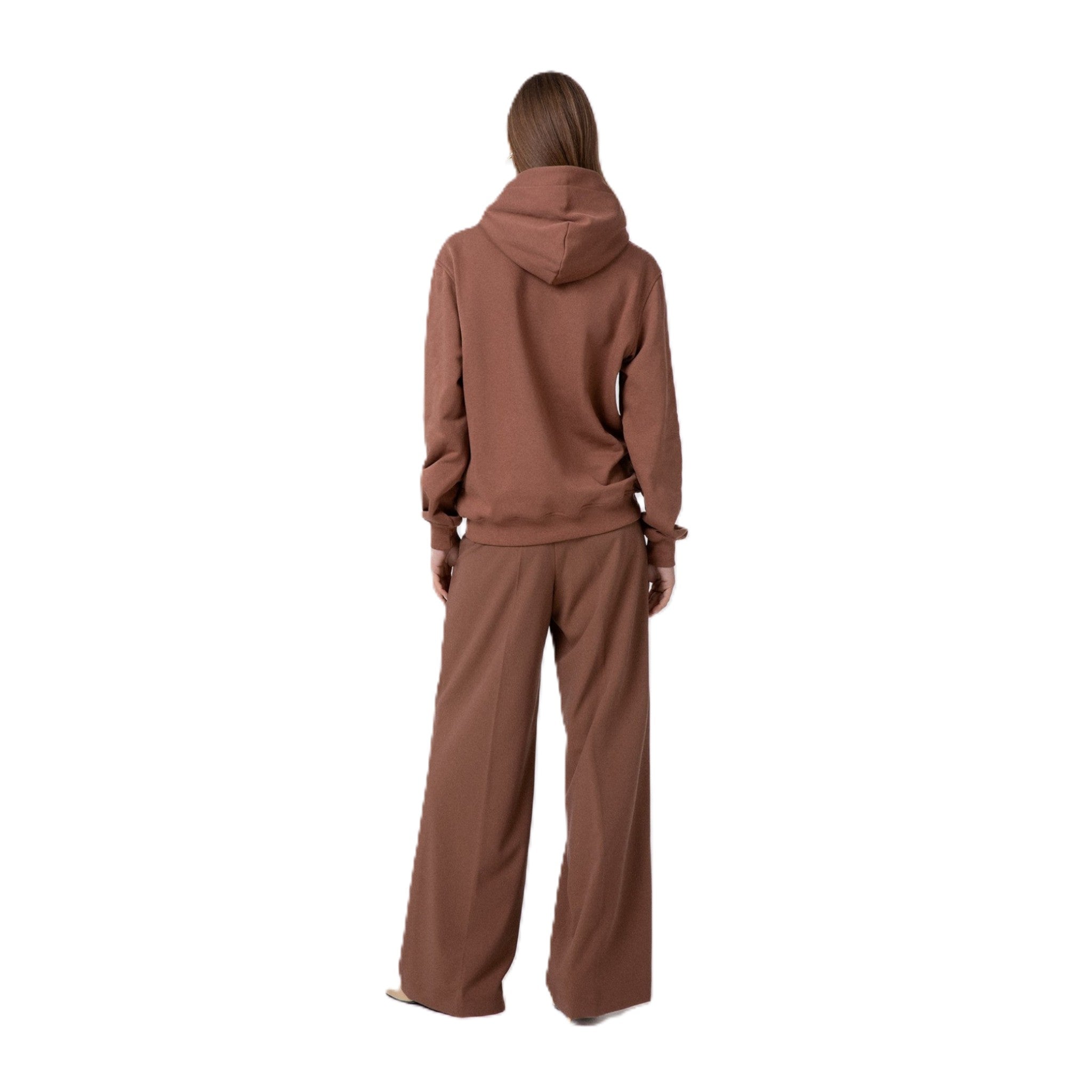 PANTALONE OVER CON PENCES