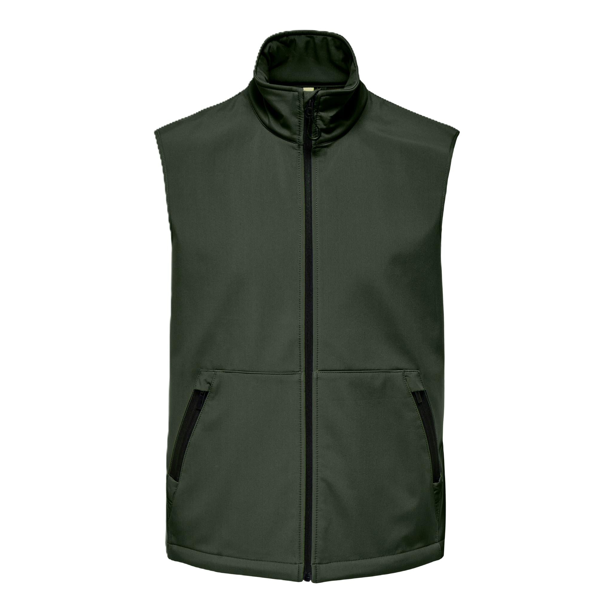 ONSBOWIE GILET