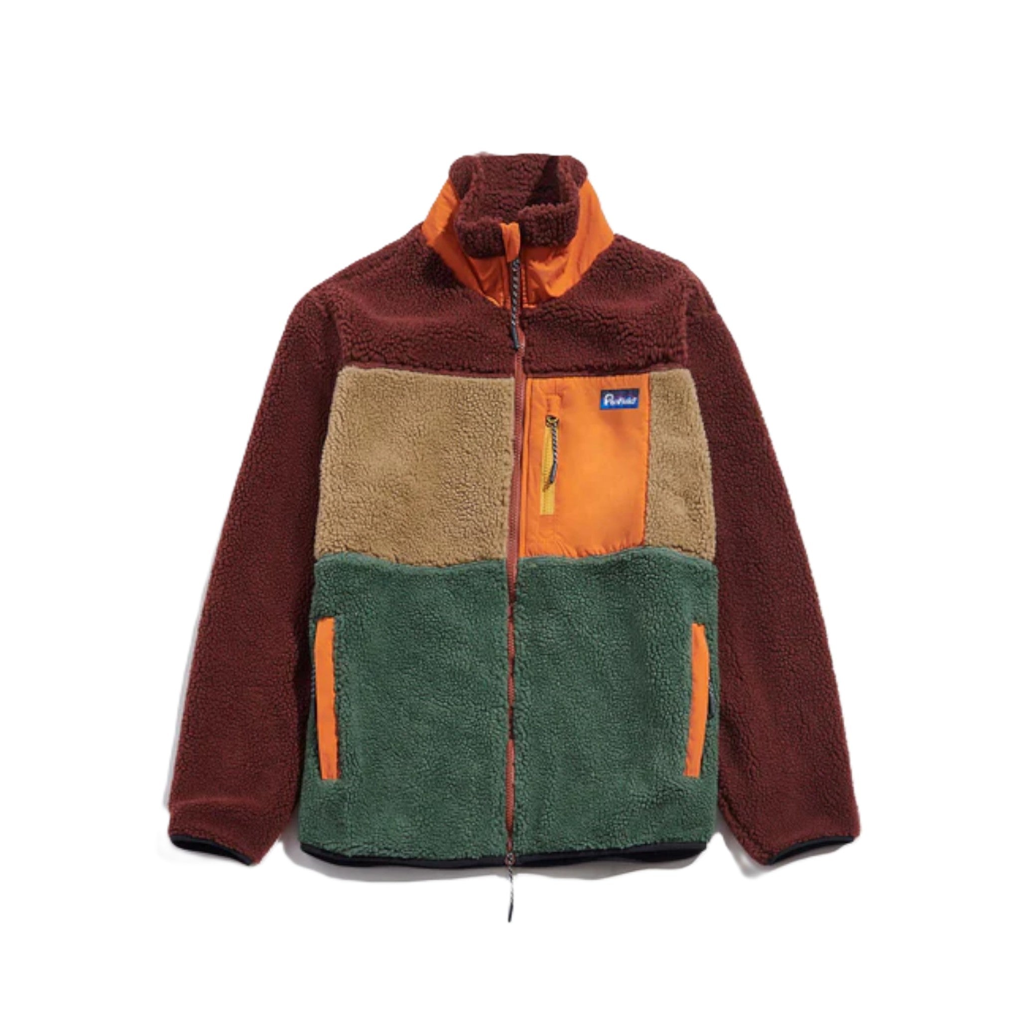 MATTAWA JACKET
