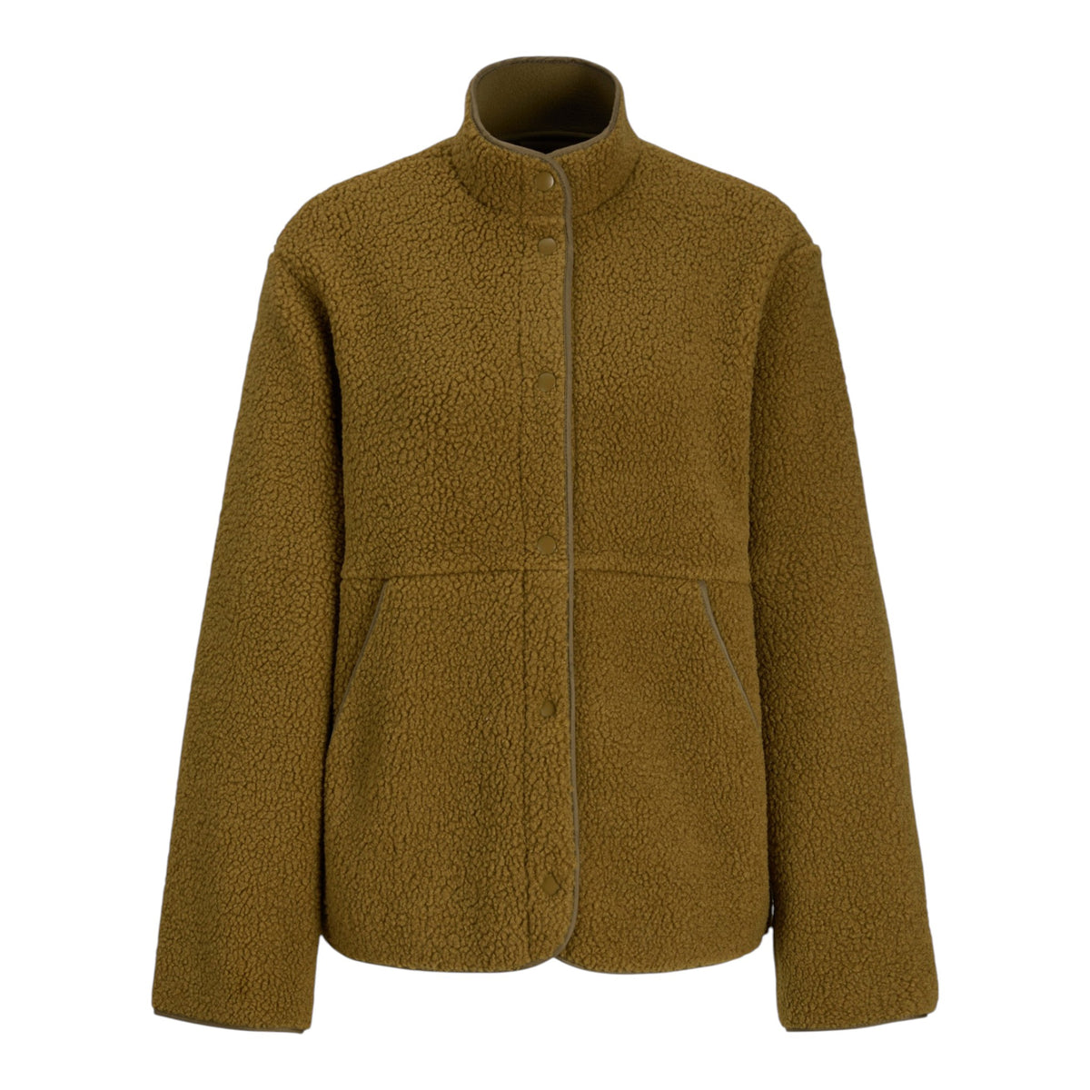 VERA TEDDY JACKET