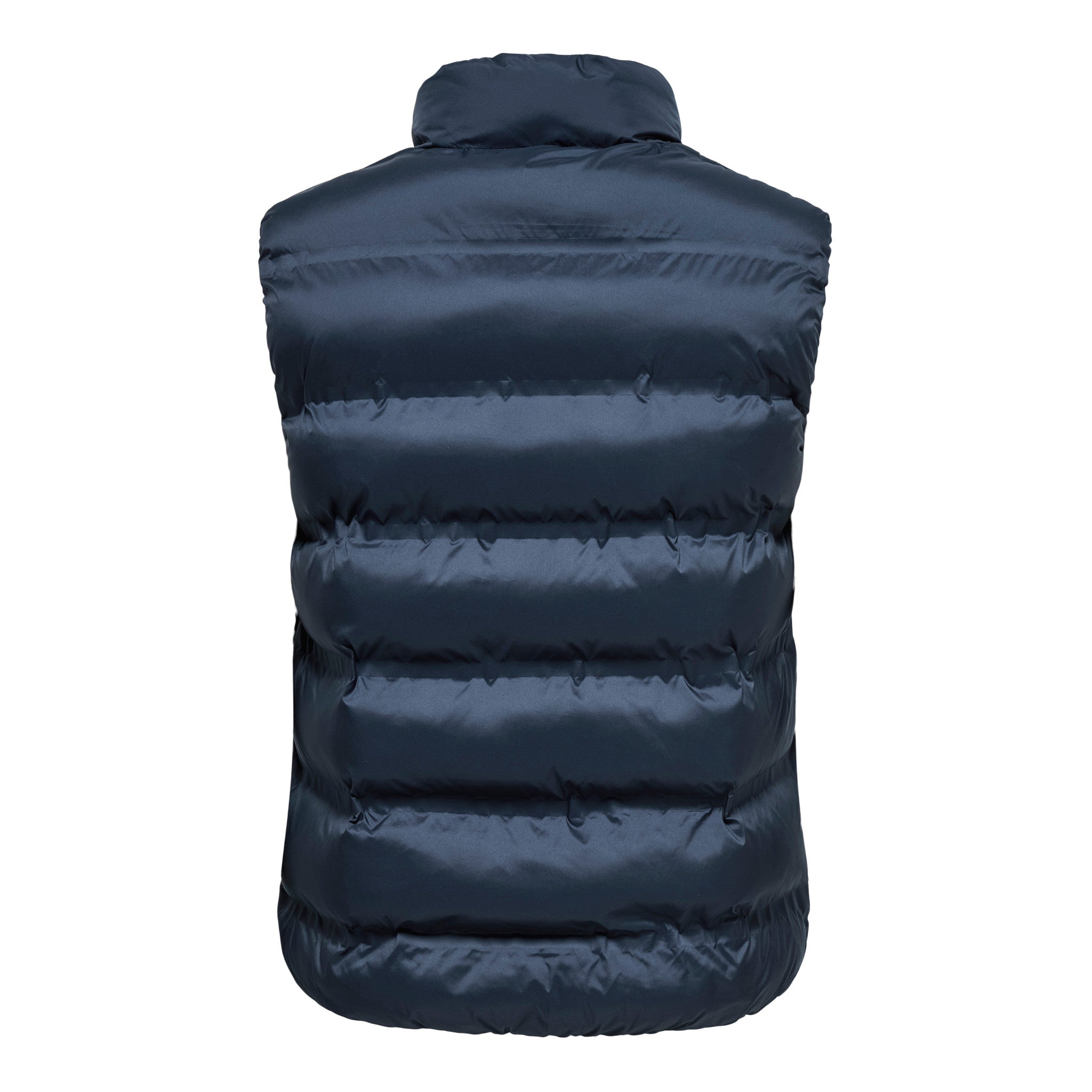 ONSUNION SEAMLESS LIFE PUFFER VEST