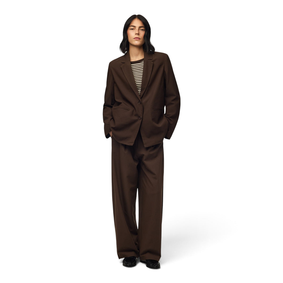 BOSELLA LOOSE BLAZER