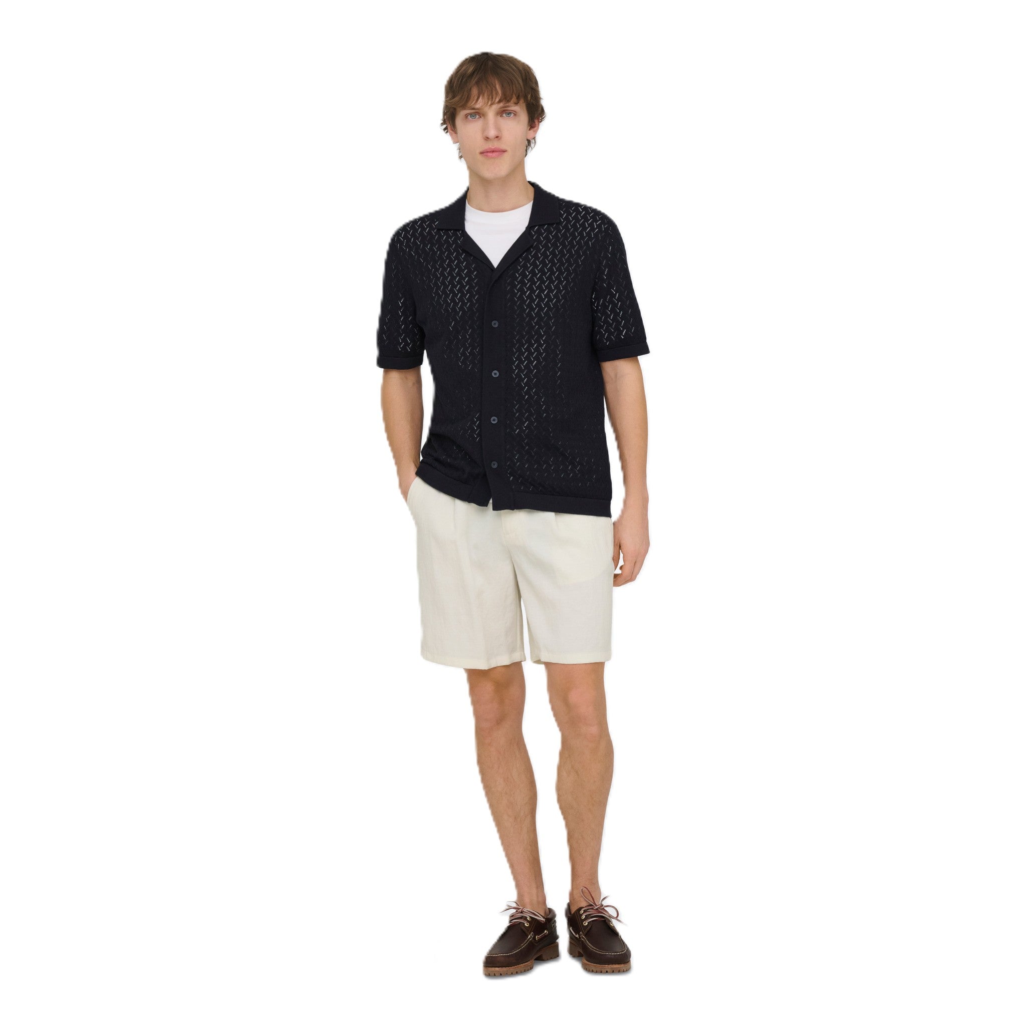 WAKE LOOSE SHORTS