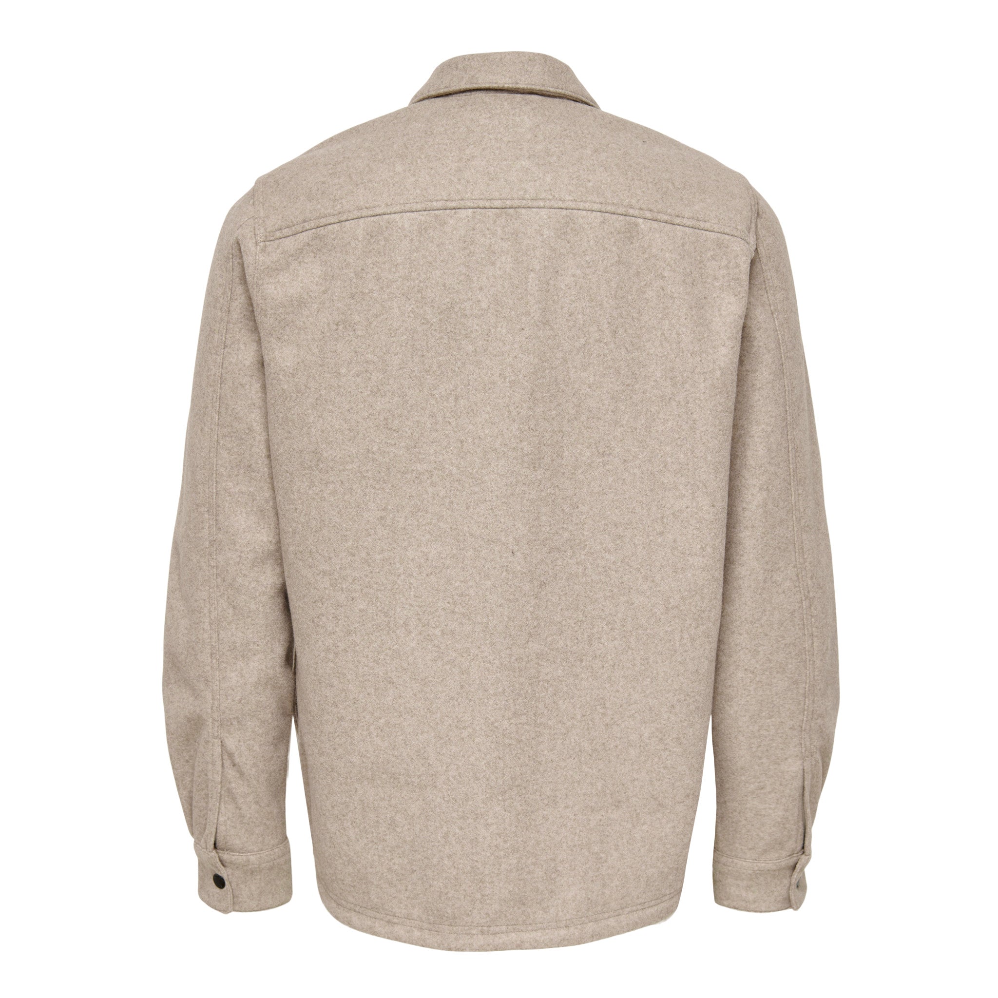 ONSASH WOOLEN SHIRT